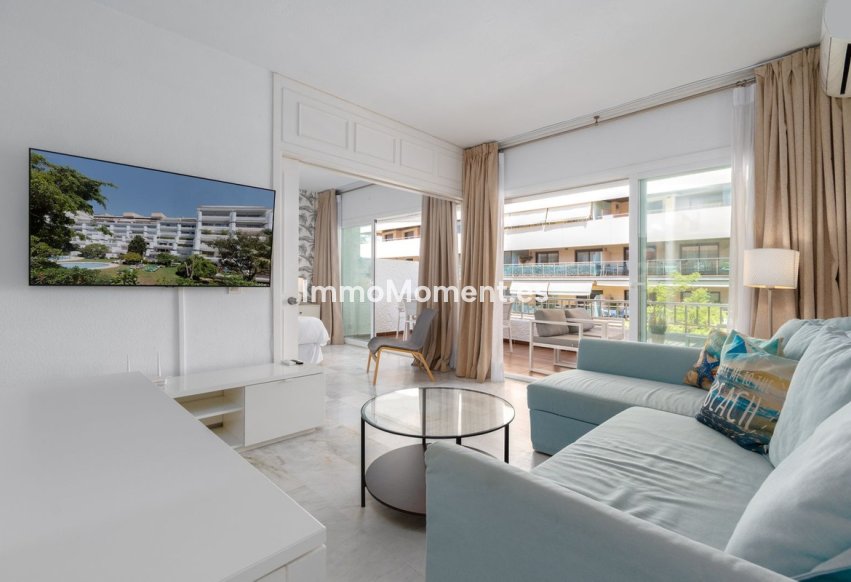 Reventa - Apartamento - Marbella - The Golden Mile
