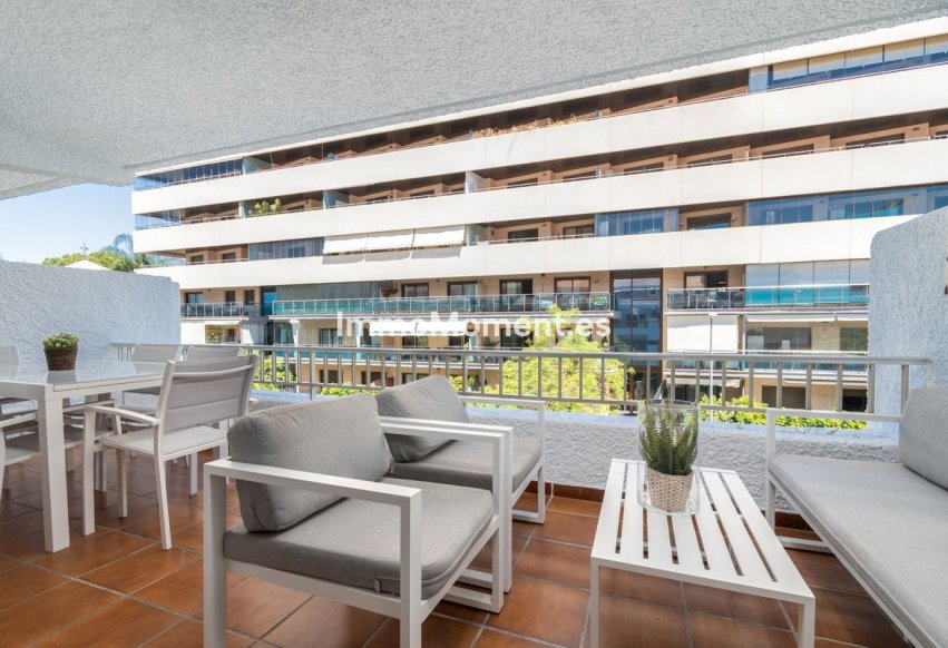 Reventa - Apartamento - Marbella - The Golden Mile