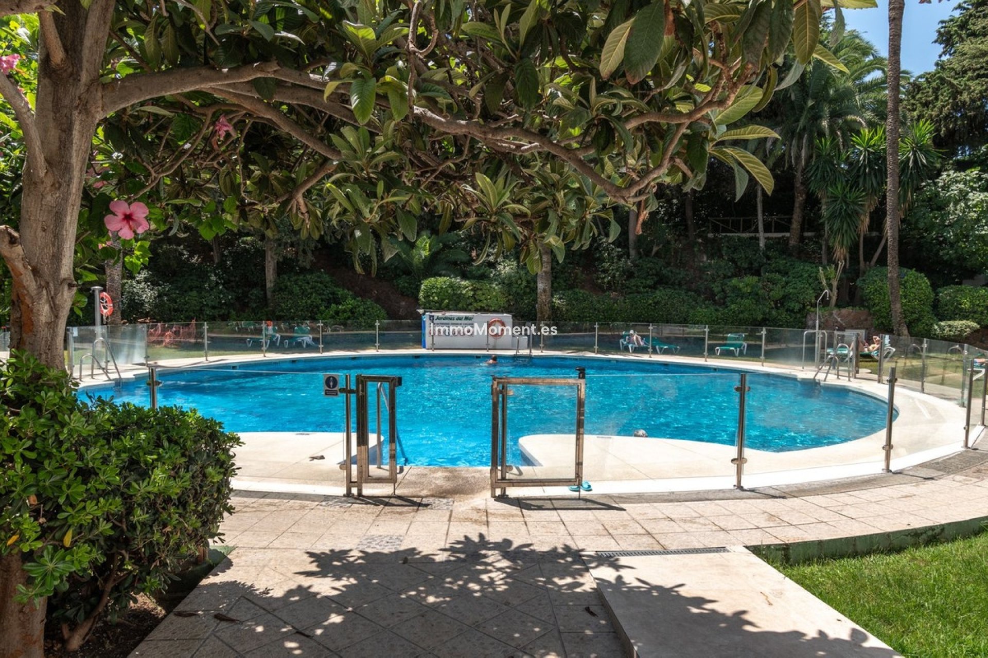 Reventa - Apartamento - Marbella - The Golden Mile