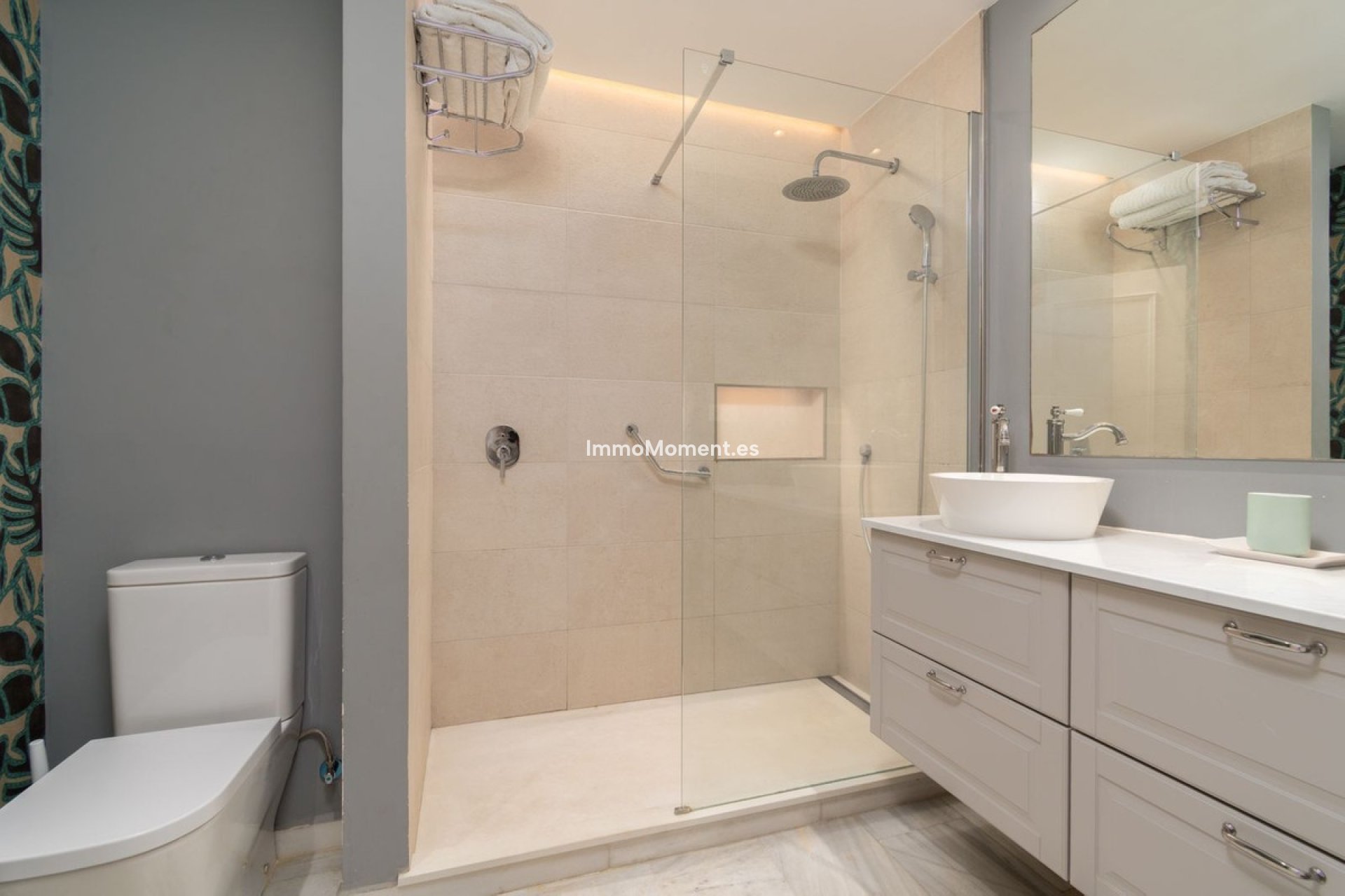 Reventa - Apartamento - Marbella - The Golden Mile