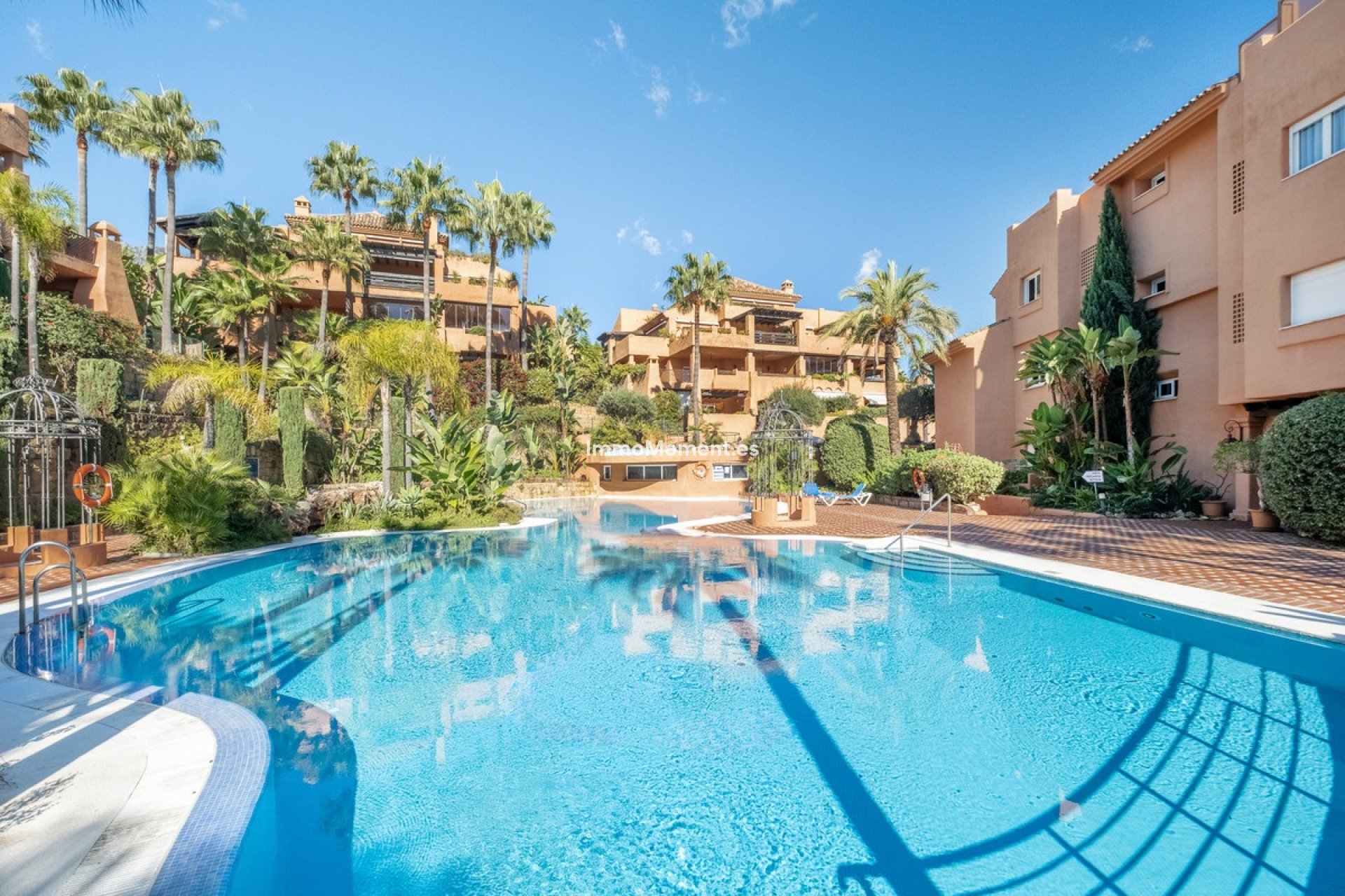 Reventa - Apartamento - Marbella - The Golden Mile