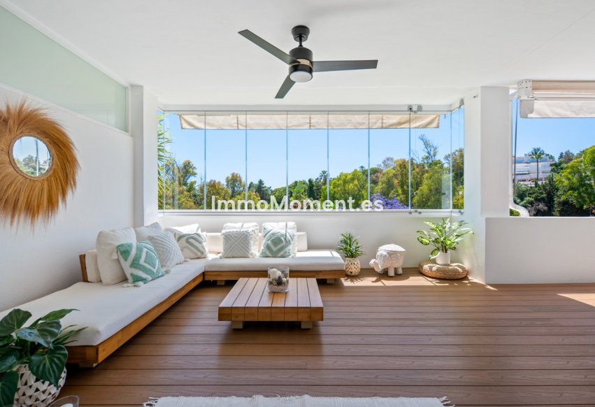 Reventa - Apartamento - Marbella - The Golden Mile