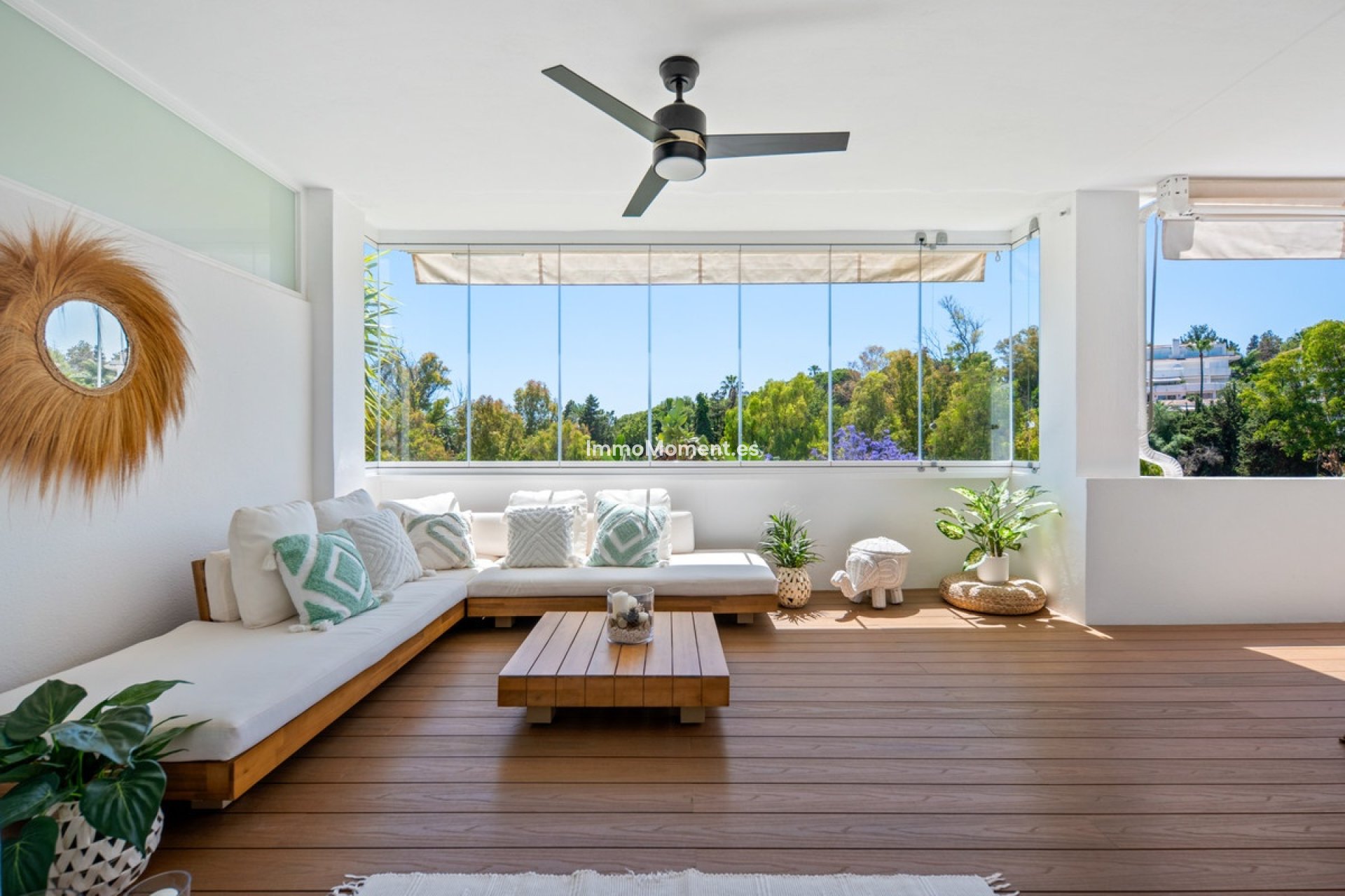 Reventa - Apartamento - Marbella - The Golden Mile