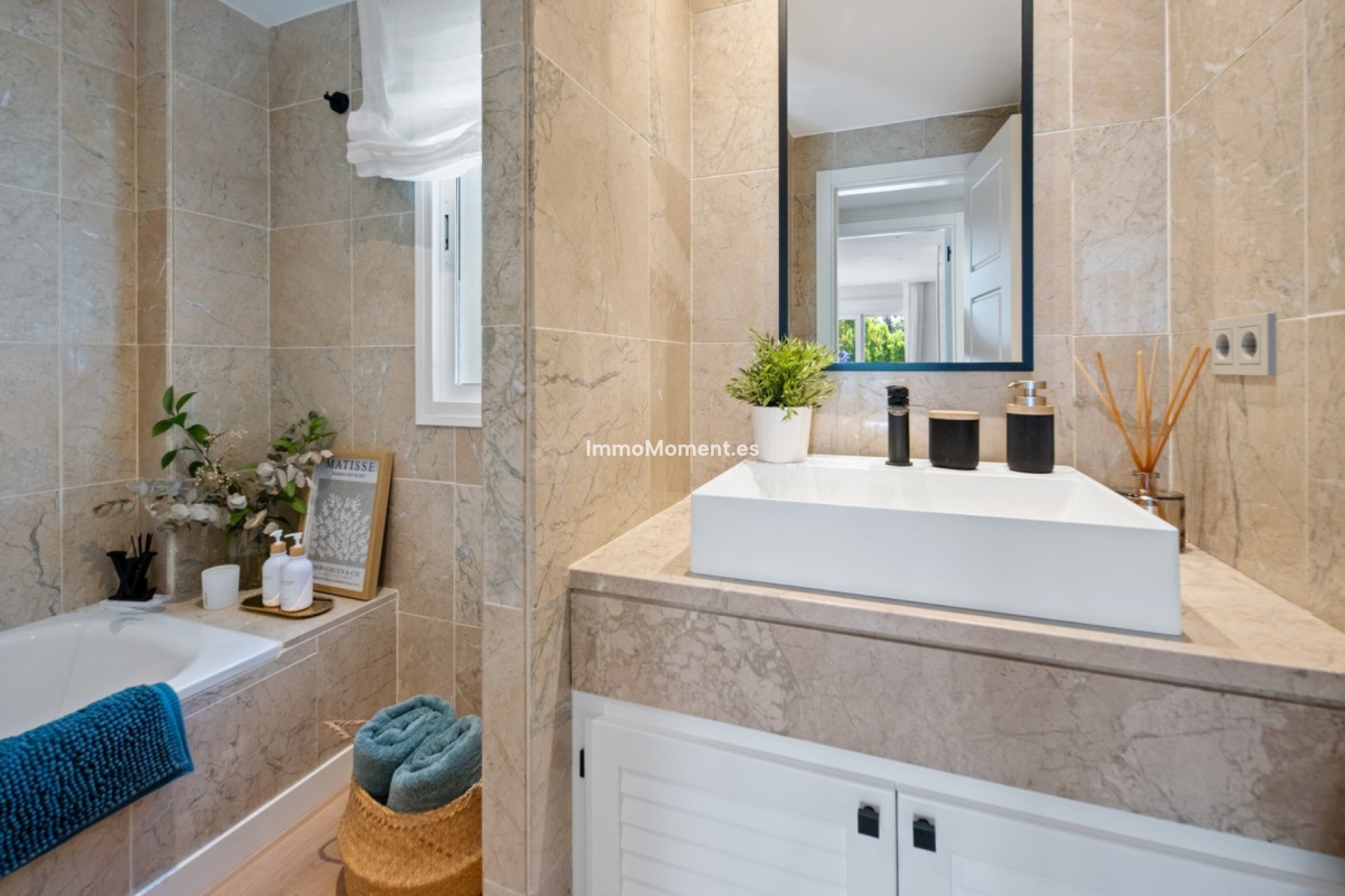 Reventa - Apartamento - Marbella - The Golden Mile