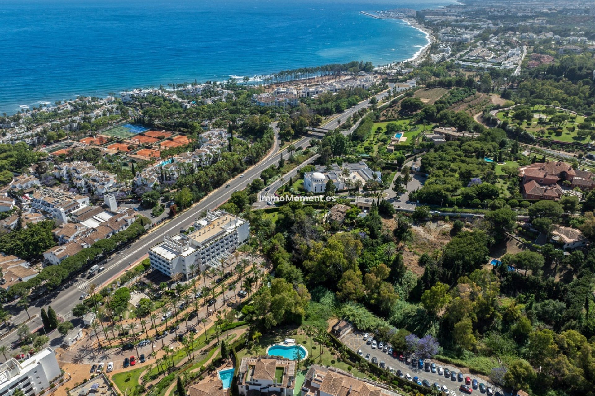 Reventa - Apartamento - Marbella - The Golden Mile