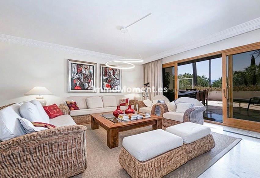 Reventa - Apartamento - Marbella - The Golden Mile