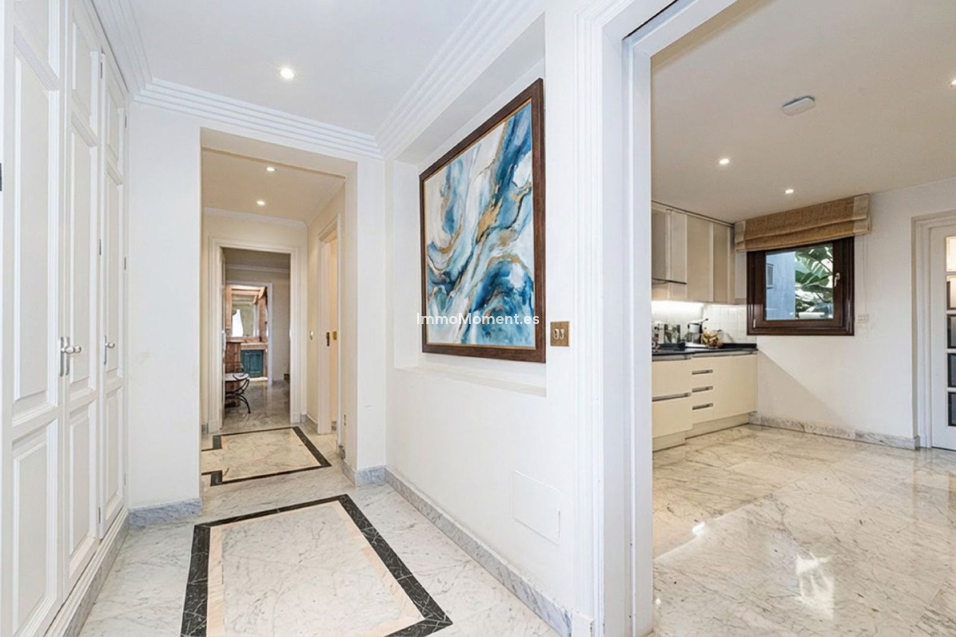 Reventa - Apartamento - Marbella - The Golden Mile