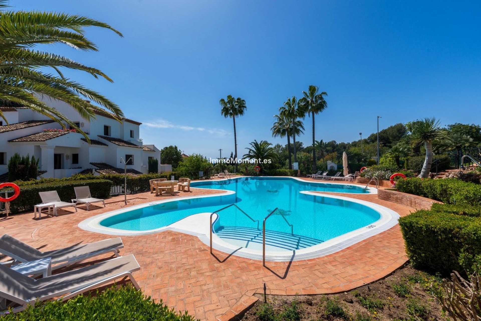 Reventa - Apartamento - Marbella - The Golden Mile
