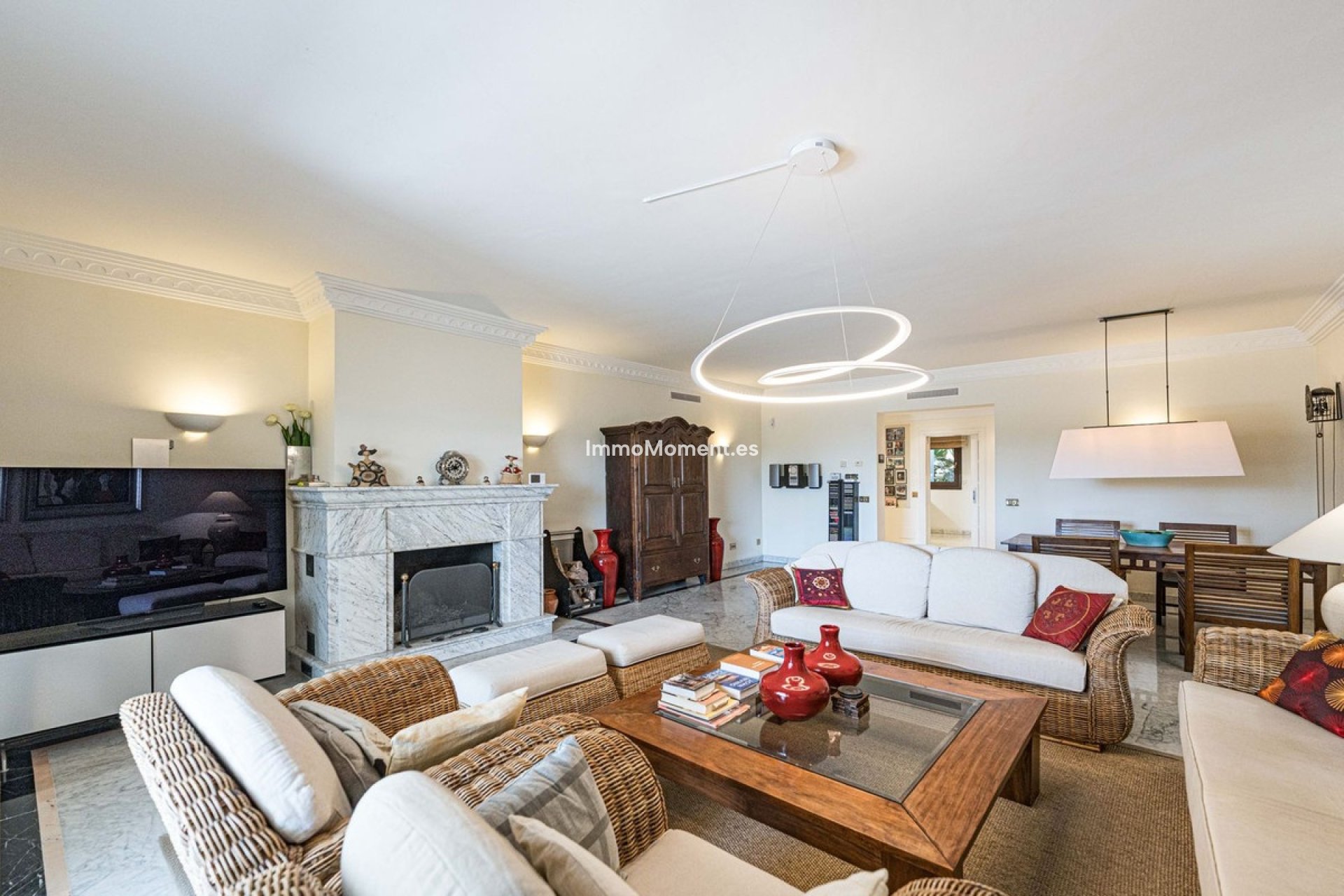 Reventa - Apartamento - Marbella - The Golden Mile