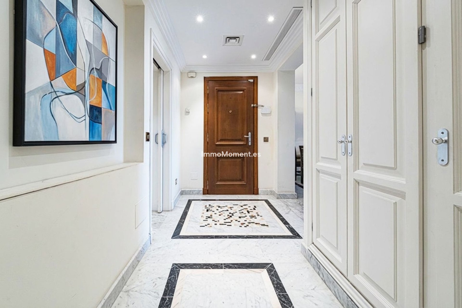 Reventa - Apartamento - Marbella - The Golden Mile