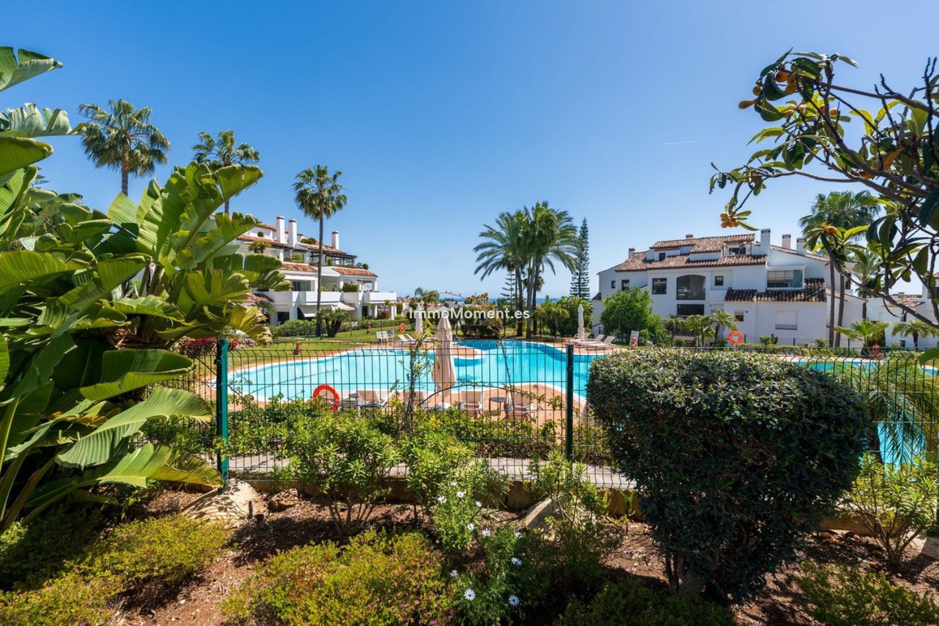 Reventa - Apartamento - Marbella - The Golden Mile