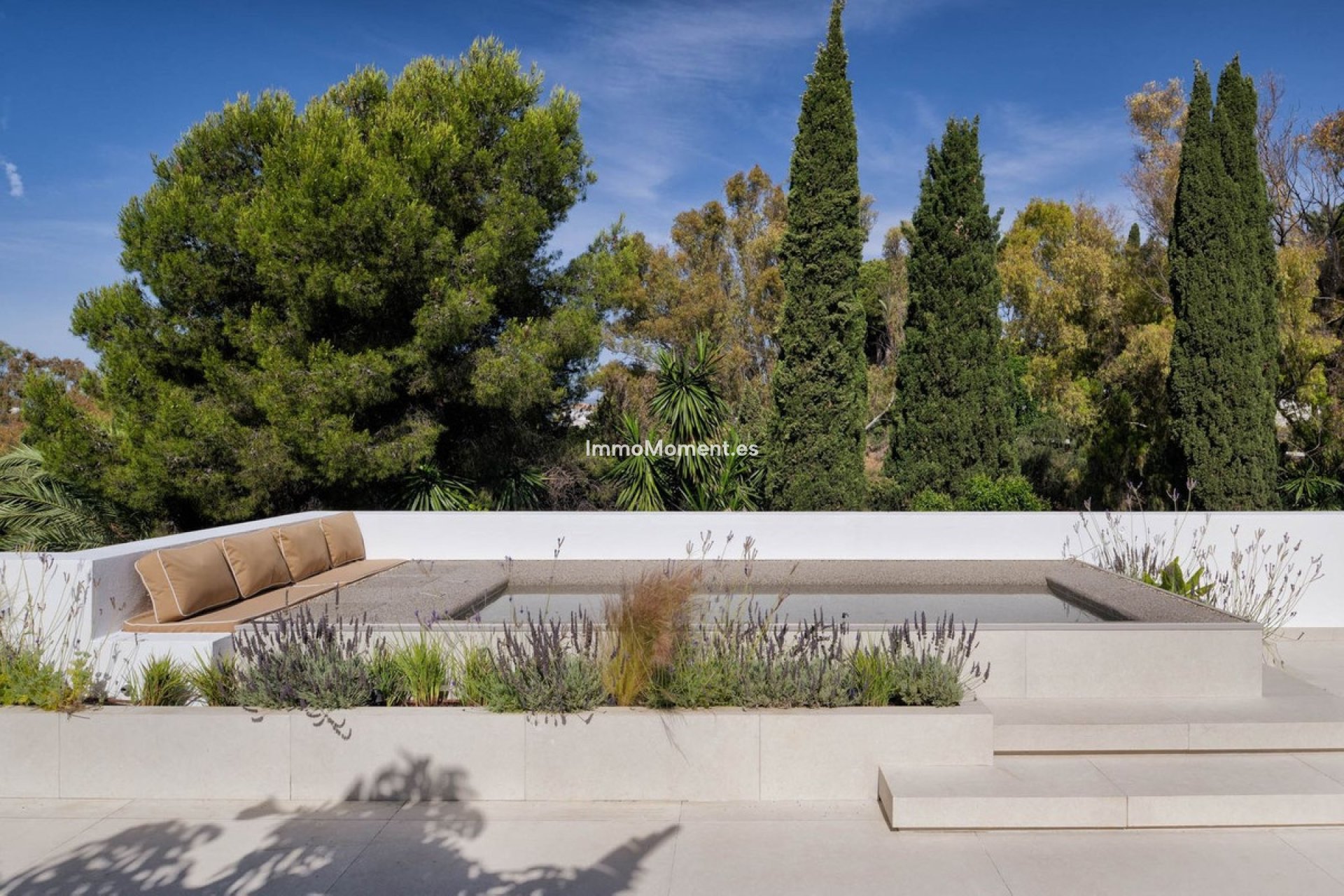 Reventa - Apartamento - Marbella - The Golden Mile
