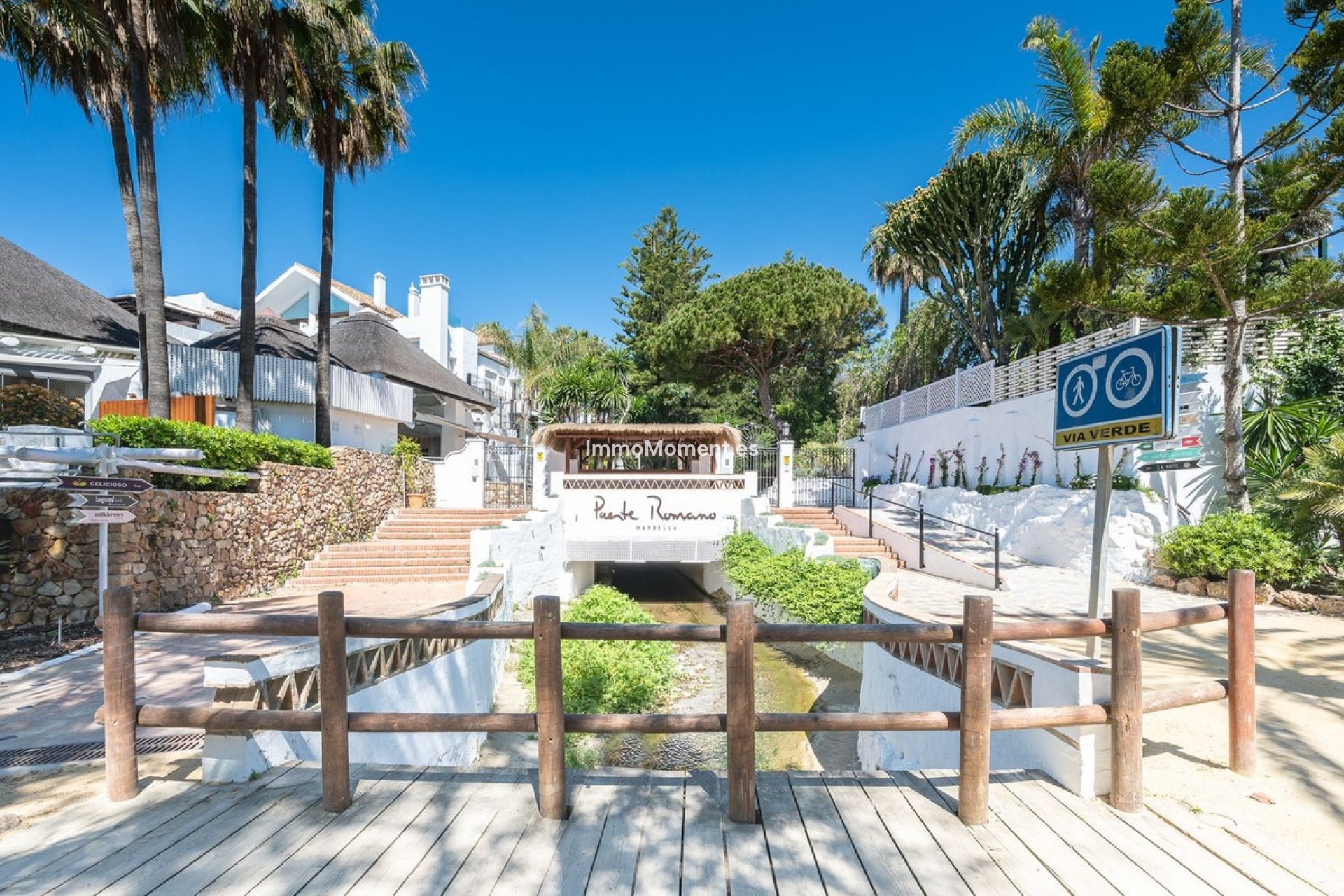 Reventa - Apartamento - Marbella - The Golden Mile