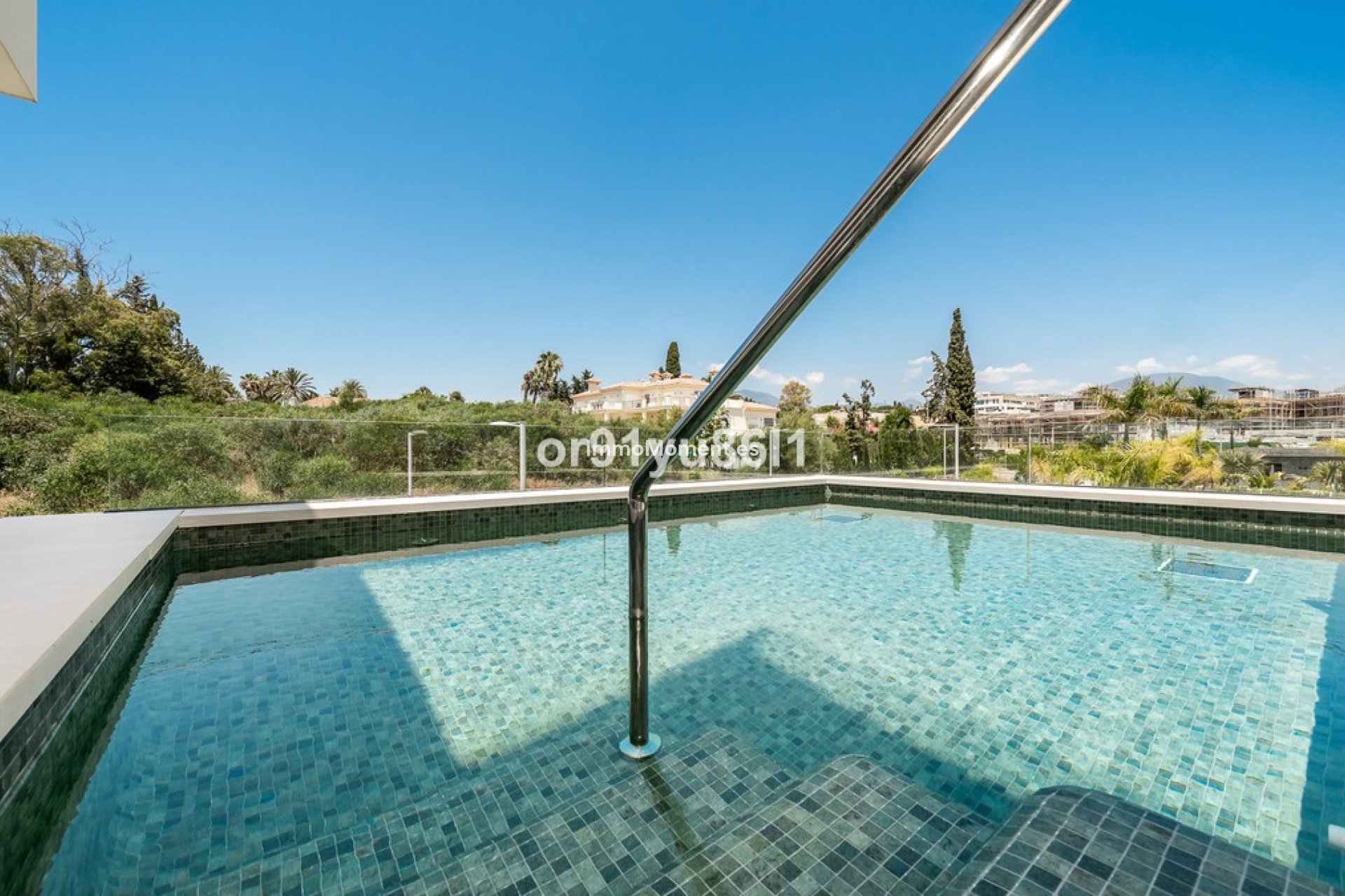 Reventa - Apartamento - Marbella - The Golden Mile