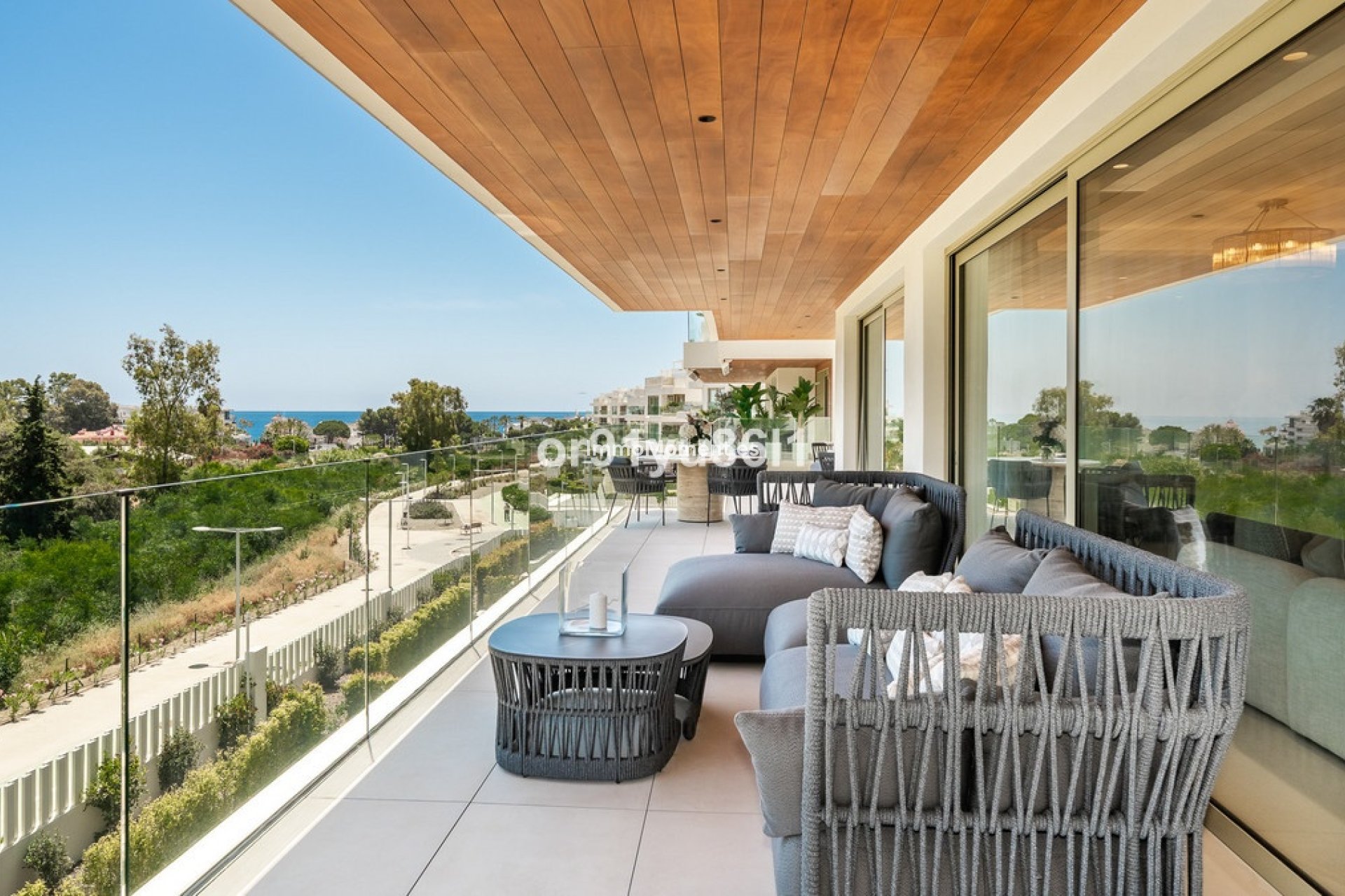 Reventa - Apartamento - Marbella - The Golden Mile