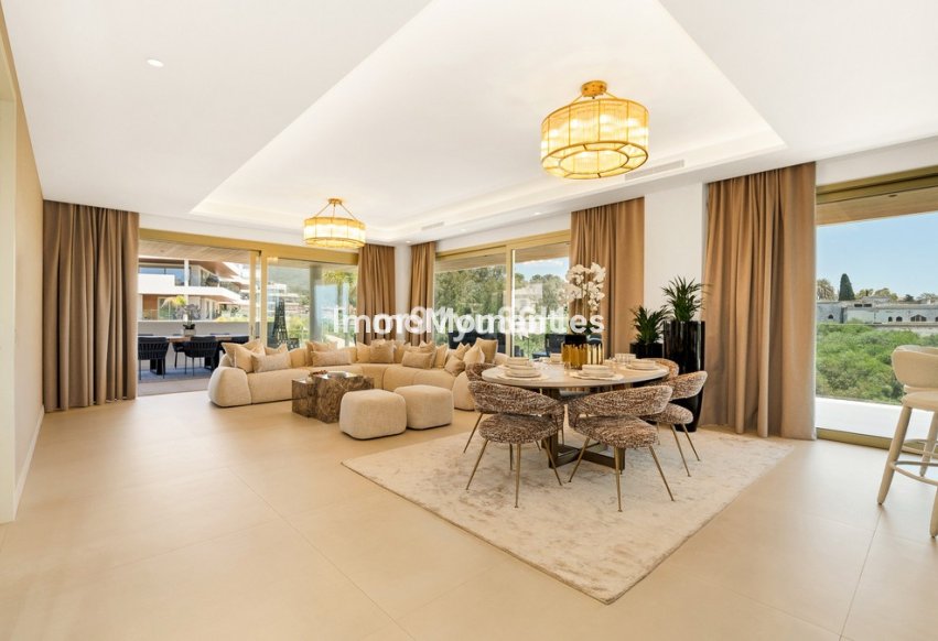 Reventa - Apartamento - Marbella - The Golden Mile