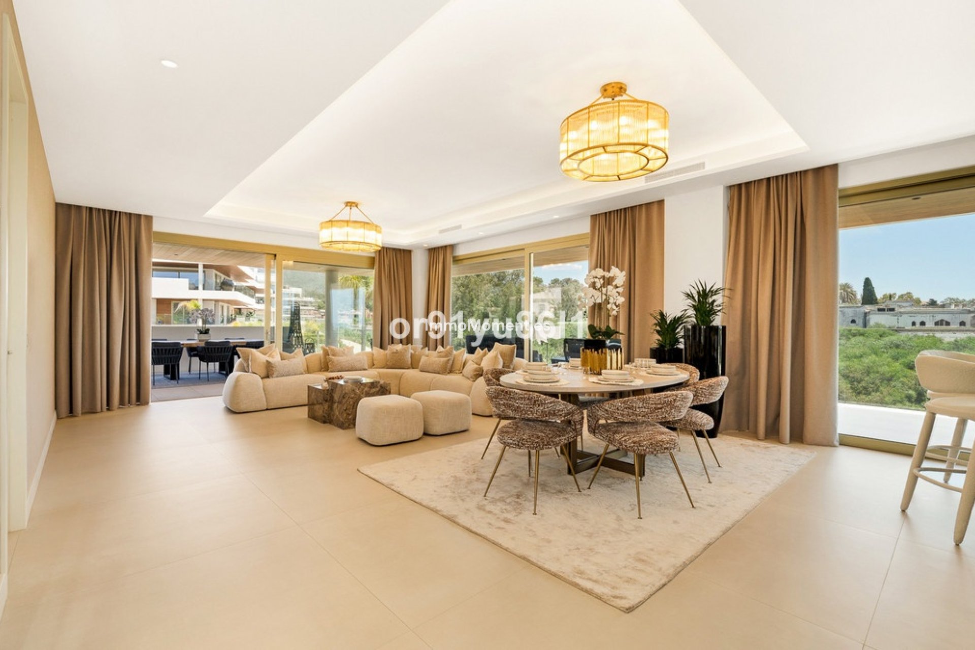 Reventa - Apartamento - Marbella - The Golden Mile