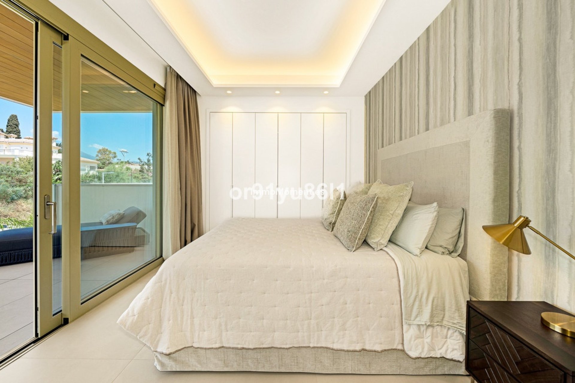 Reventa - Apartamento - Marbella - The Golden Mile