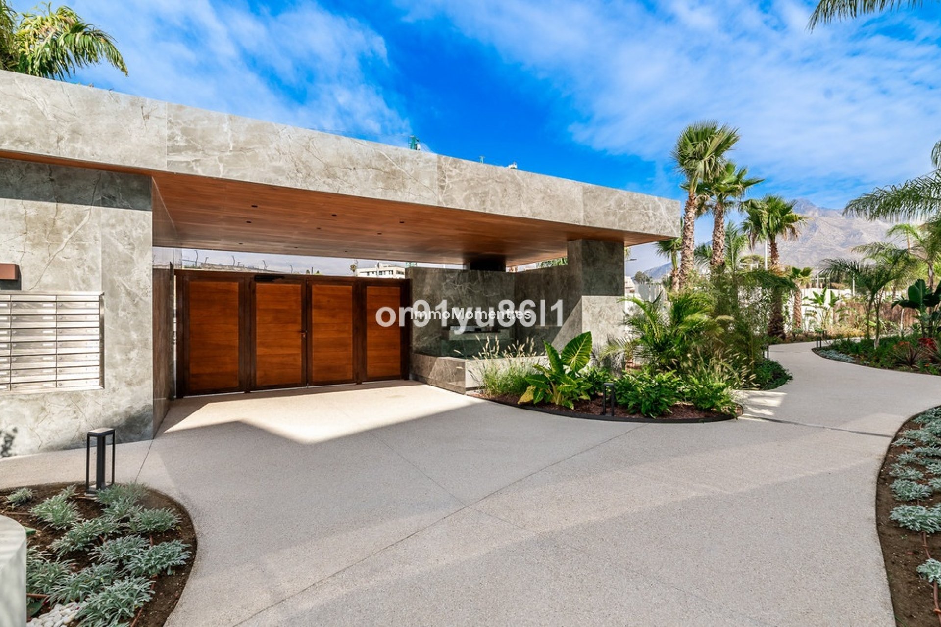 Reventa - Apartamento - Marbella - The Golden Mile