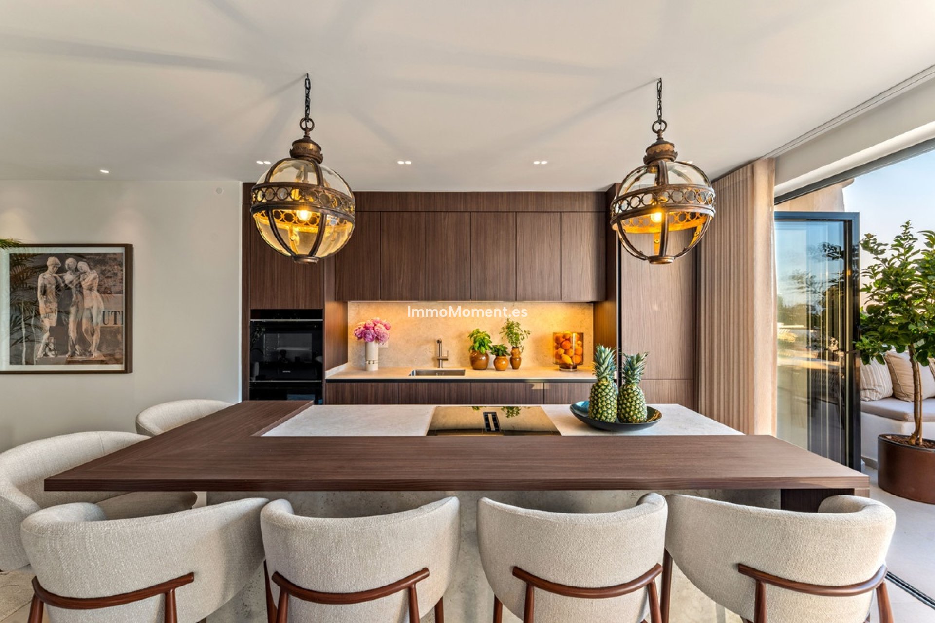 Reventa - Apartamento - Marbella - The Golden Mile