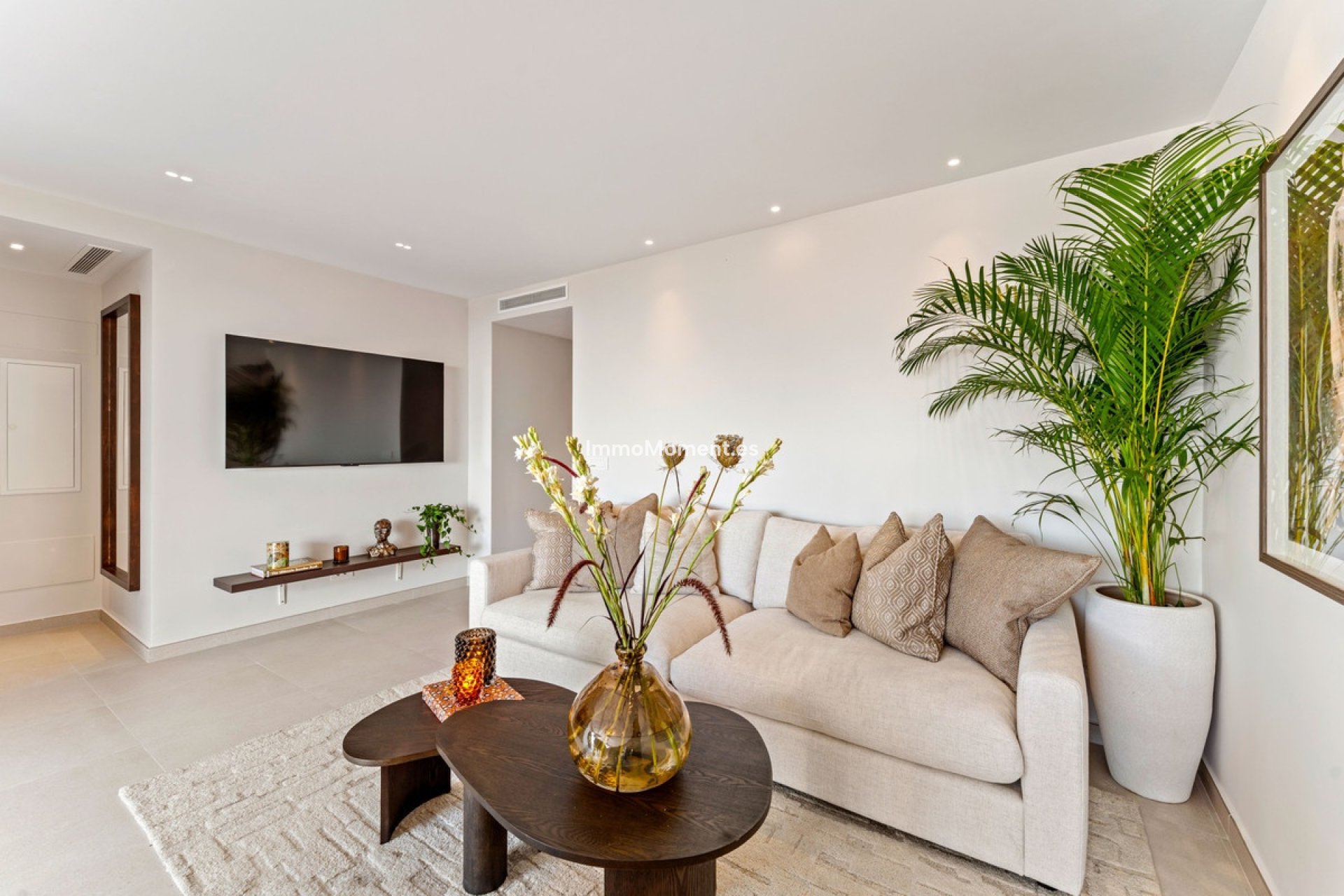 Reventa - Apartamento - Marbella - The Golden Mile