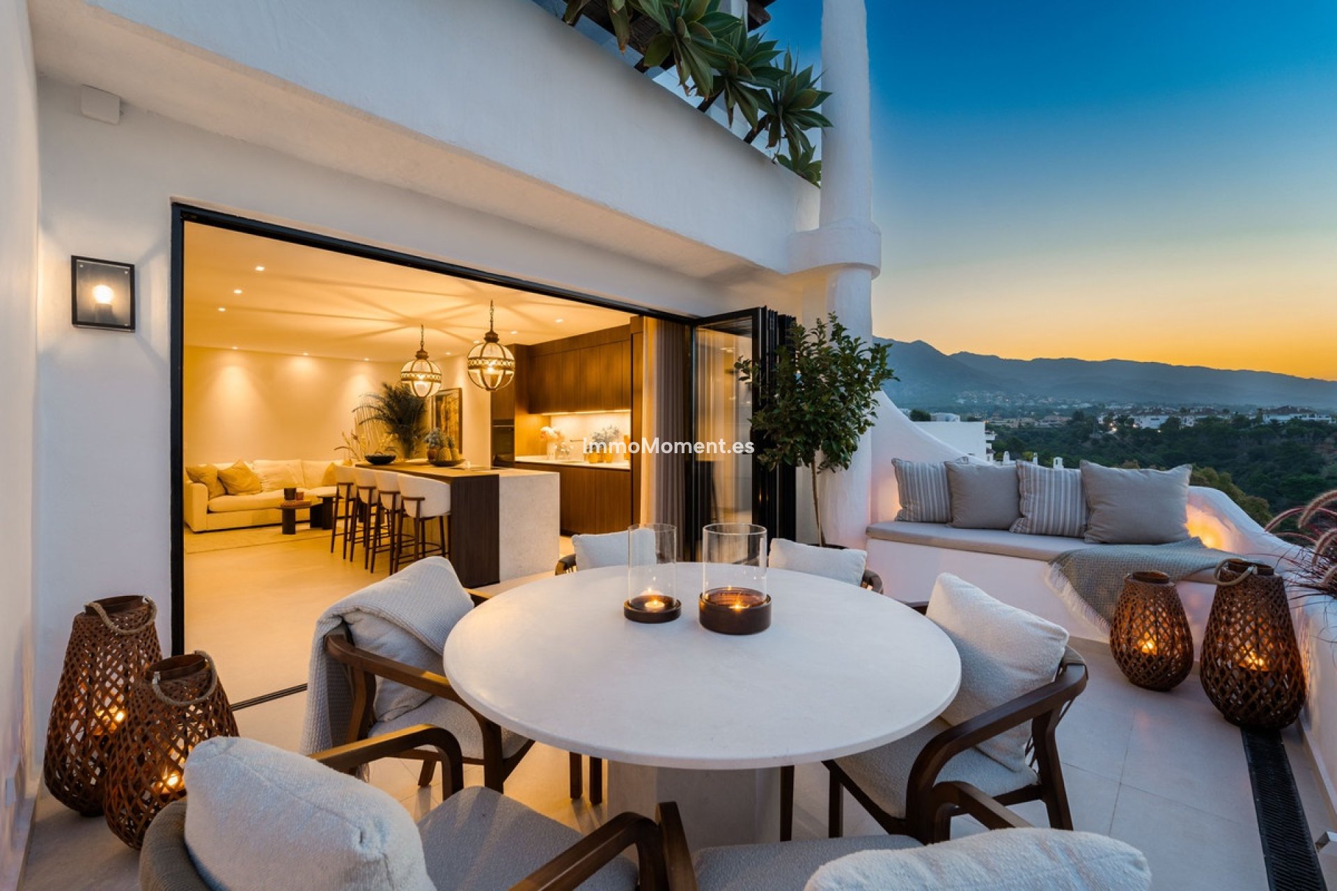 Reventa - Apartamento - Marbella - The Golden Mile