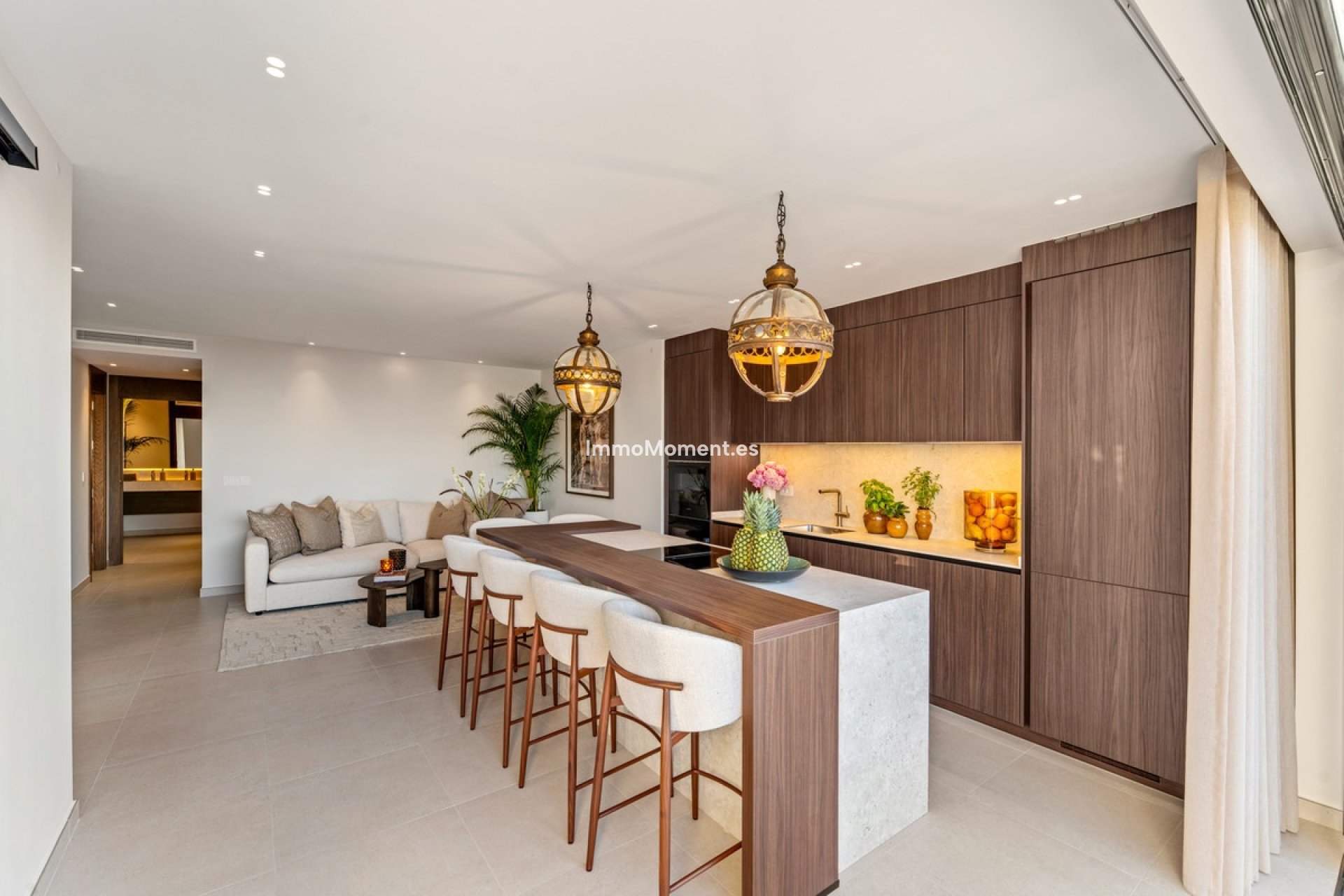 Reventa - Apartamento - Marbella - The Golden Mile