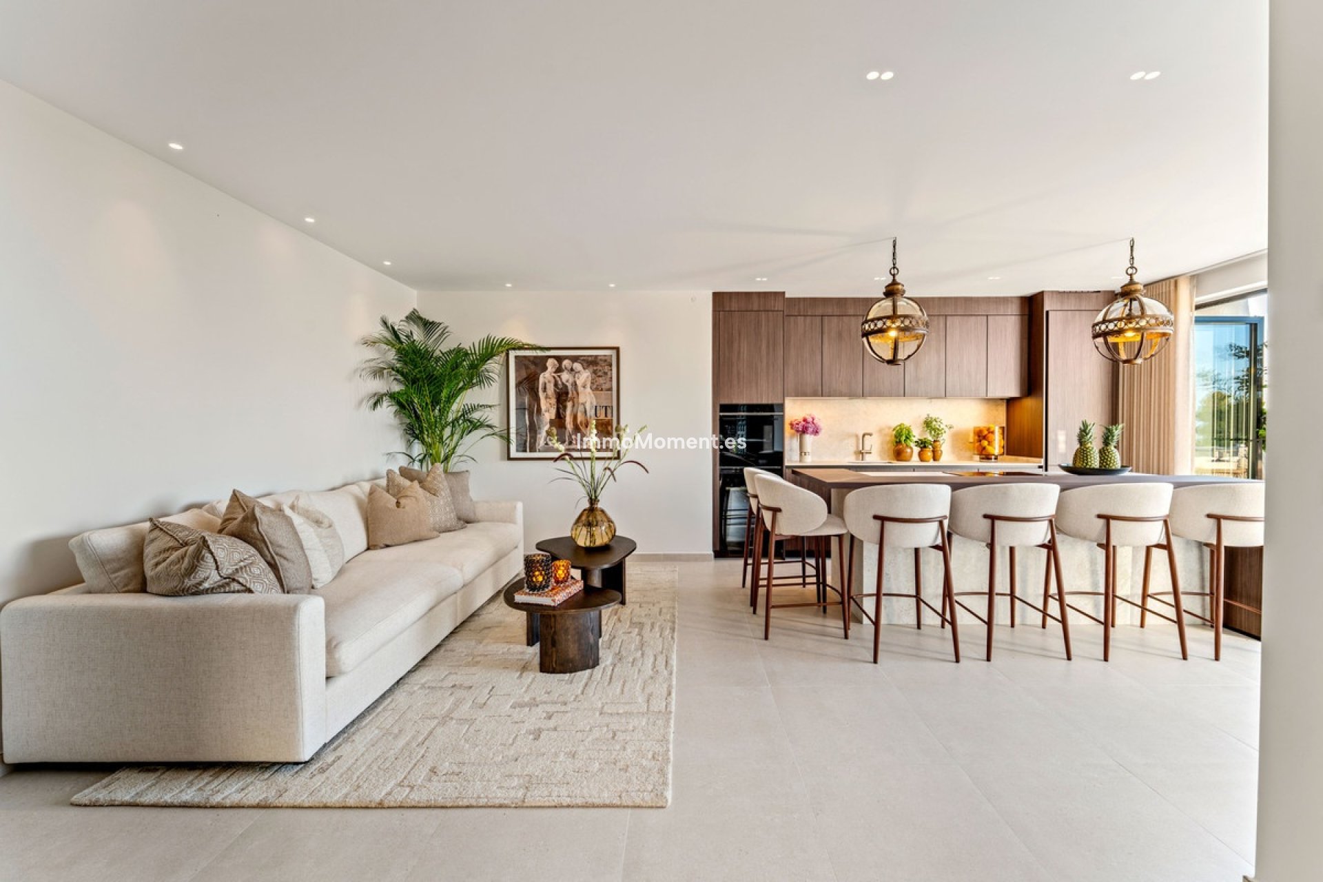 Reventa - Apartamento - Marbella - The Golden Mile