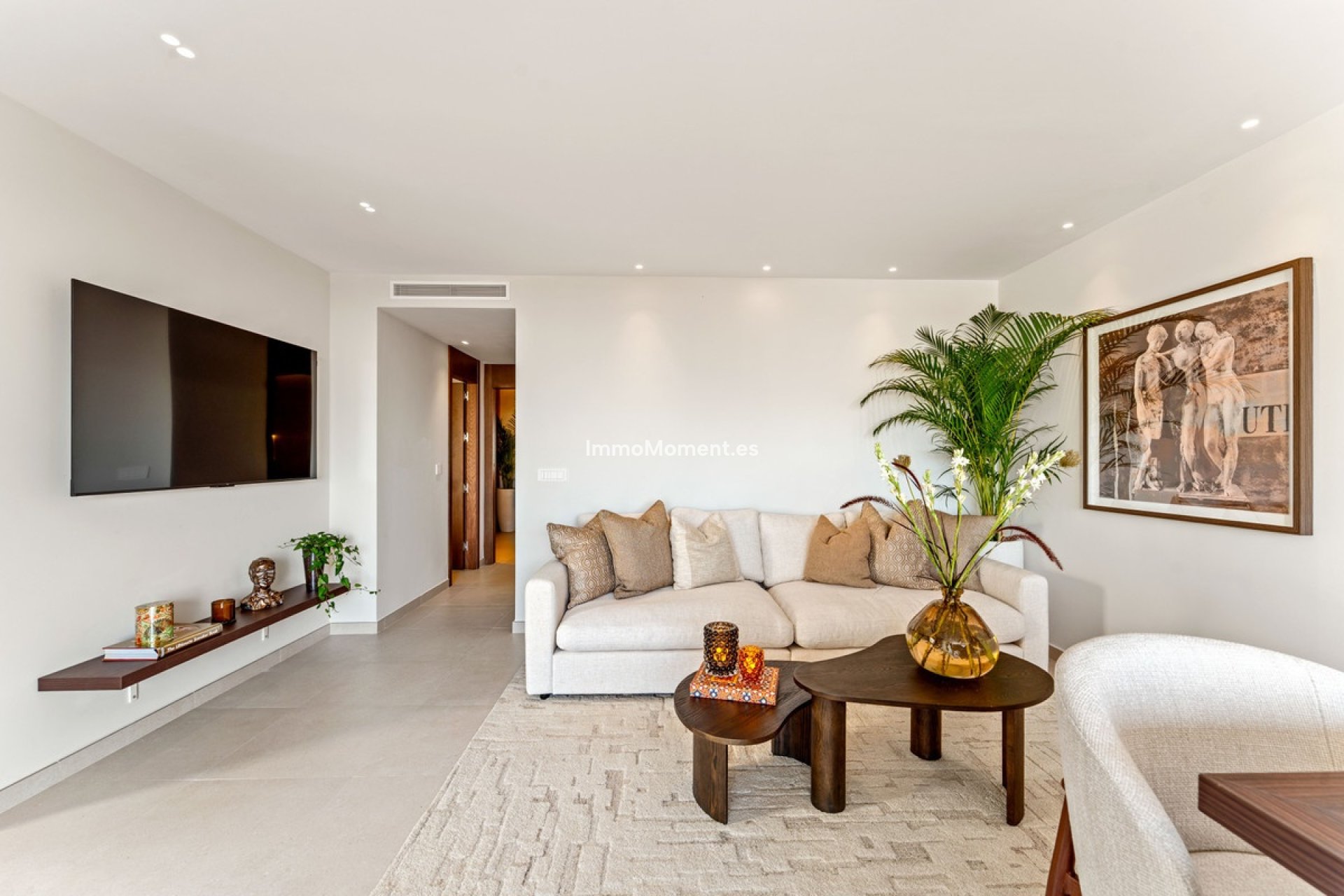 Reventa - Apartamento - Marbella - The Golden Mile