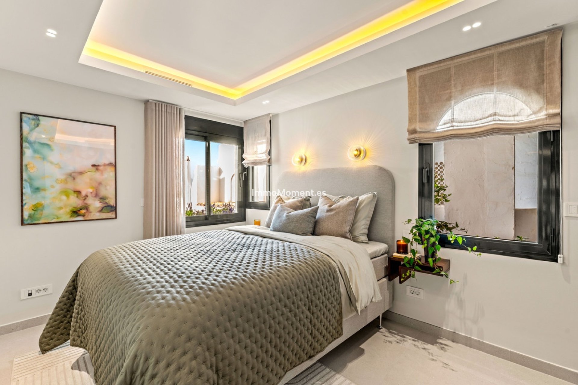 Reventa - Apartamento - Marbella - The Golden Mile