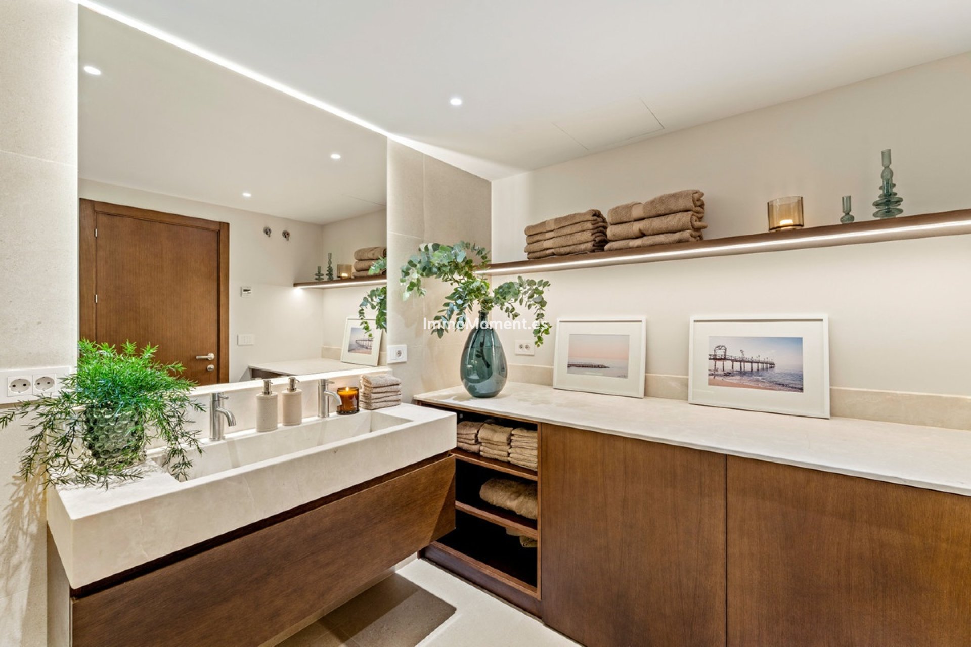 Reventa - Apartamento - Marbella - The Golden Mile