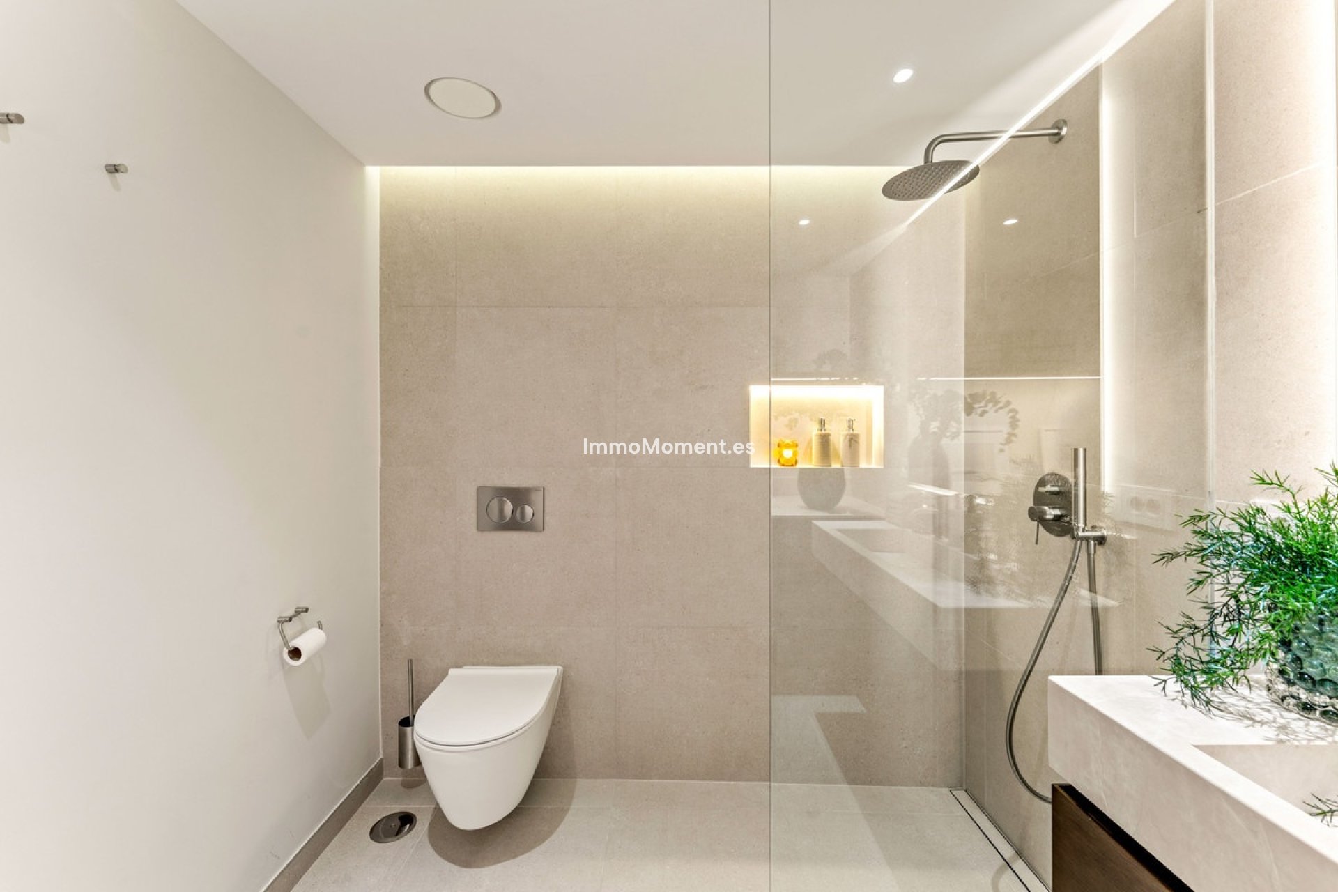Reventa - Apartamento - Marbella - The Golden Mile