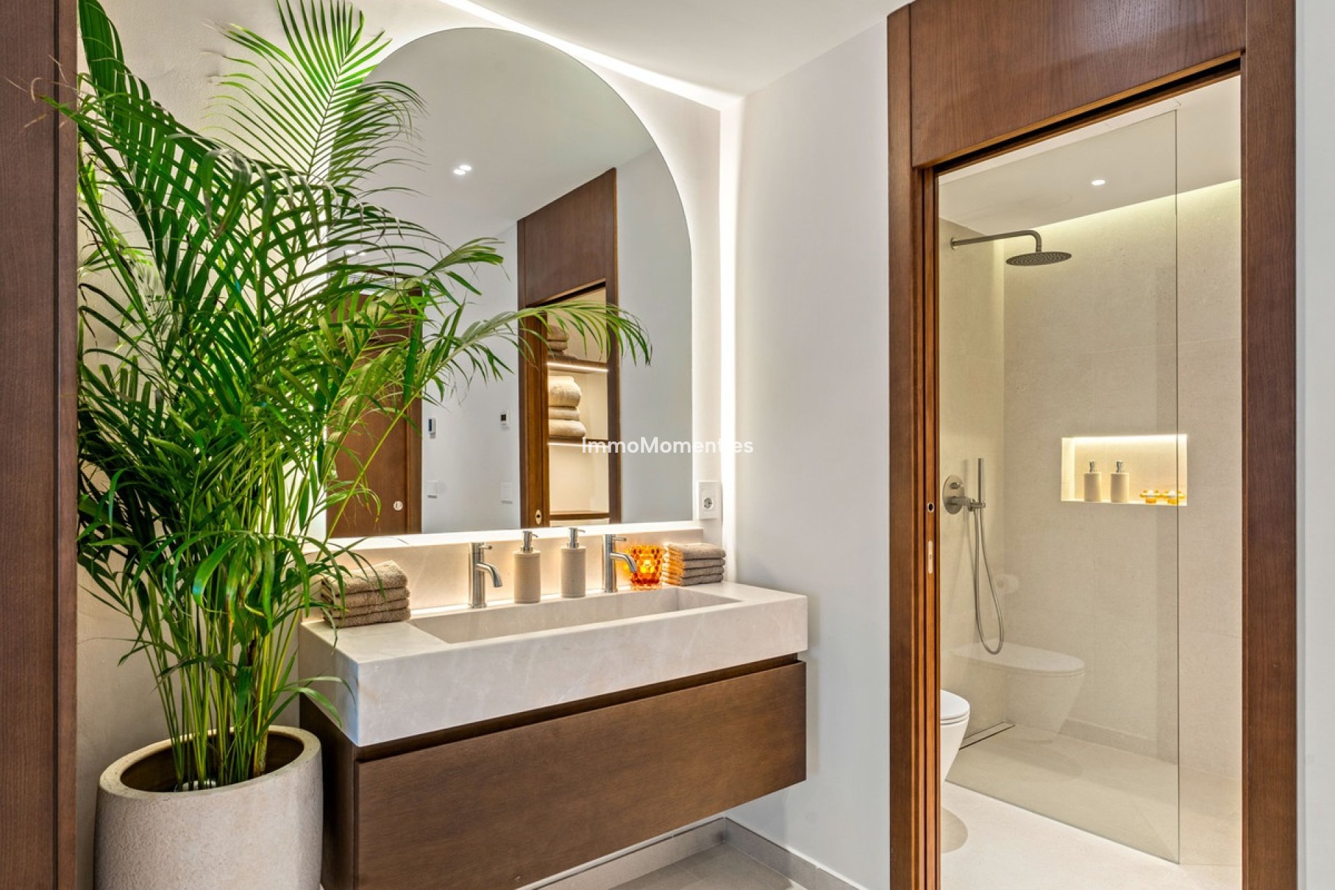 Reventa - Apartamento - Marbella - The Golden Mile