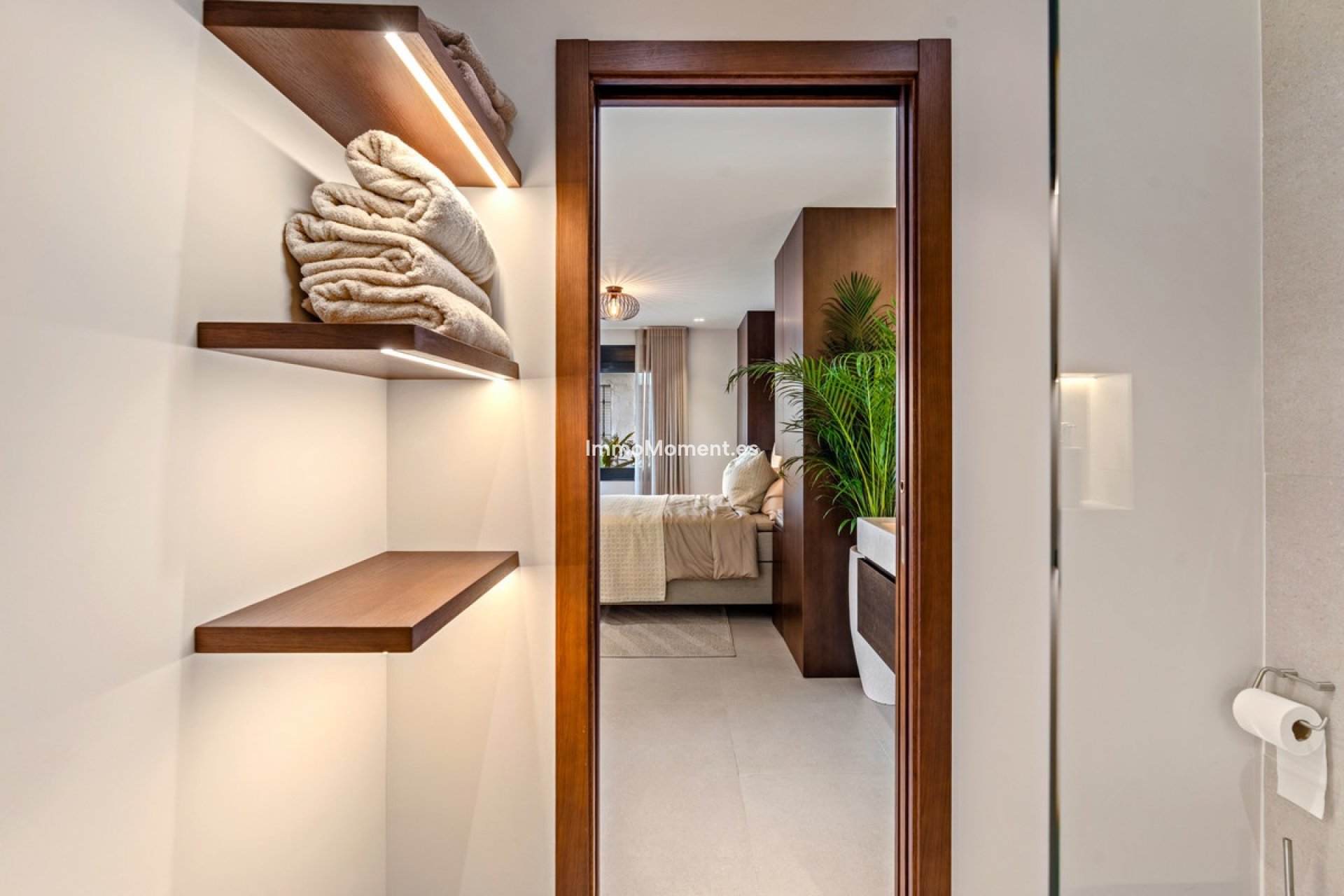 Reventa - Apartamento - Marbella - The Golden Mile