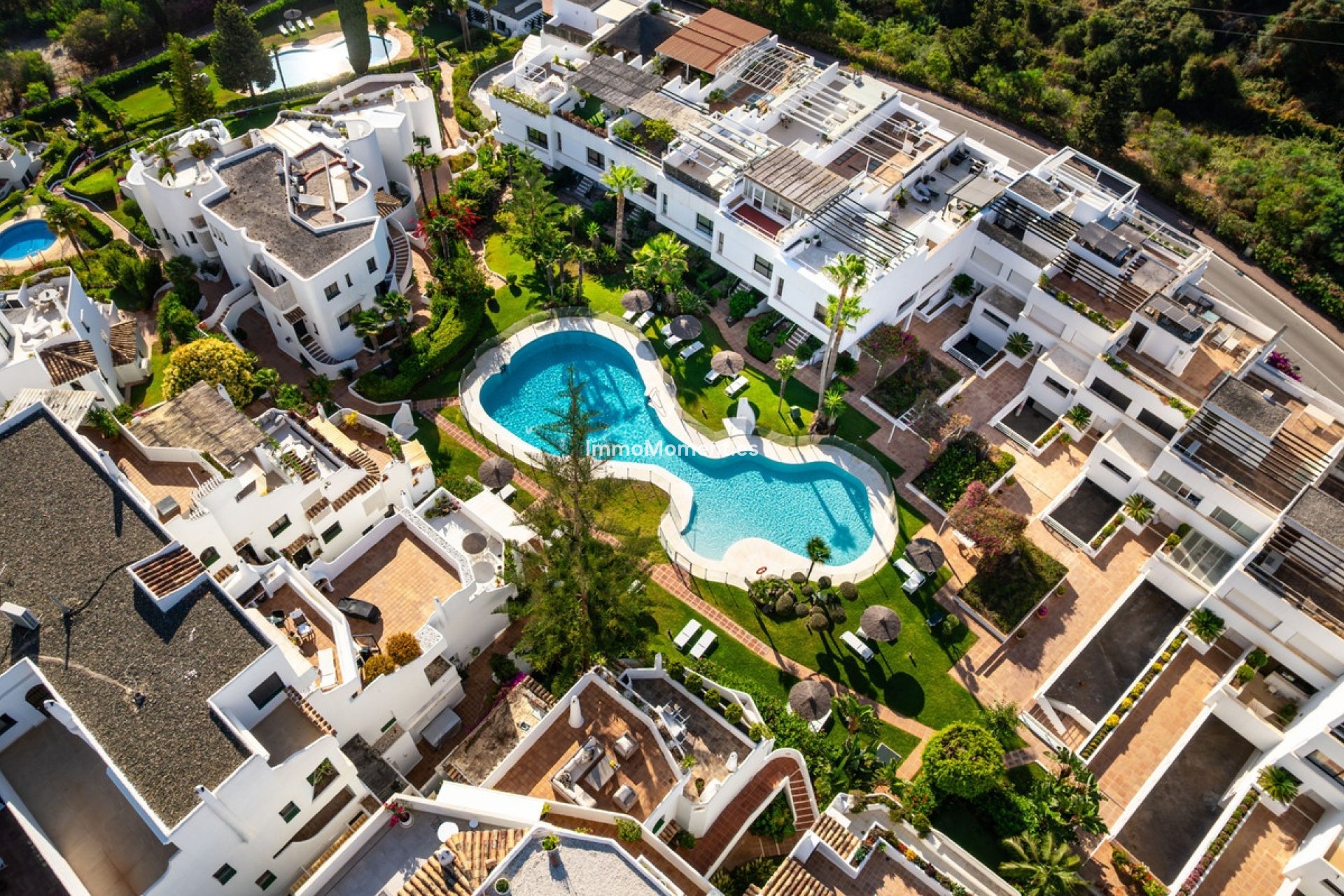 Reventa - Apartamento - Marbella - The Golden Mile