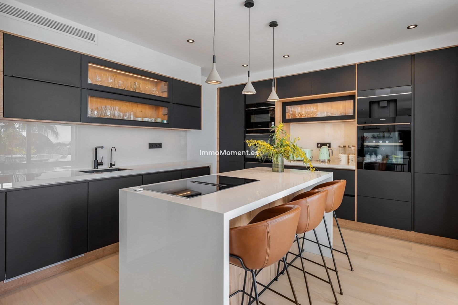Reventa - Apartamento - Marbella - The Golden Mile