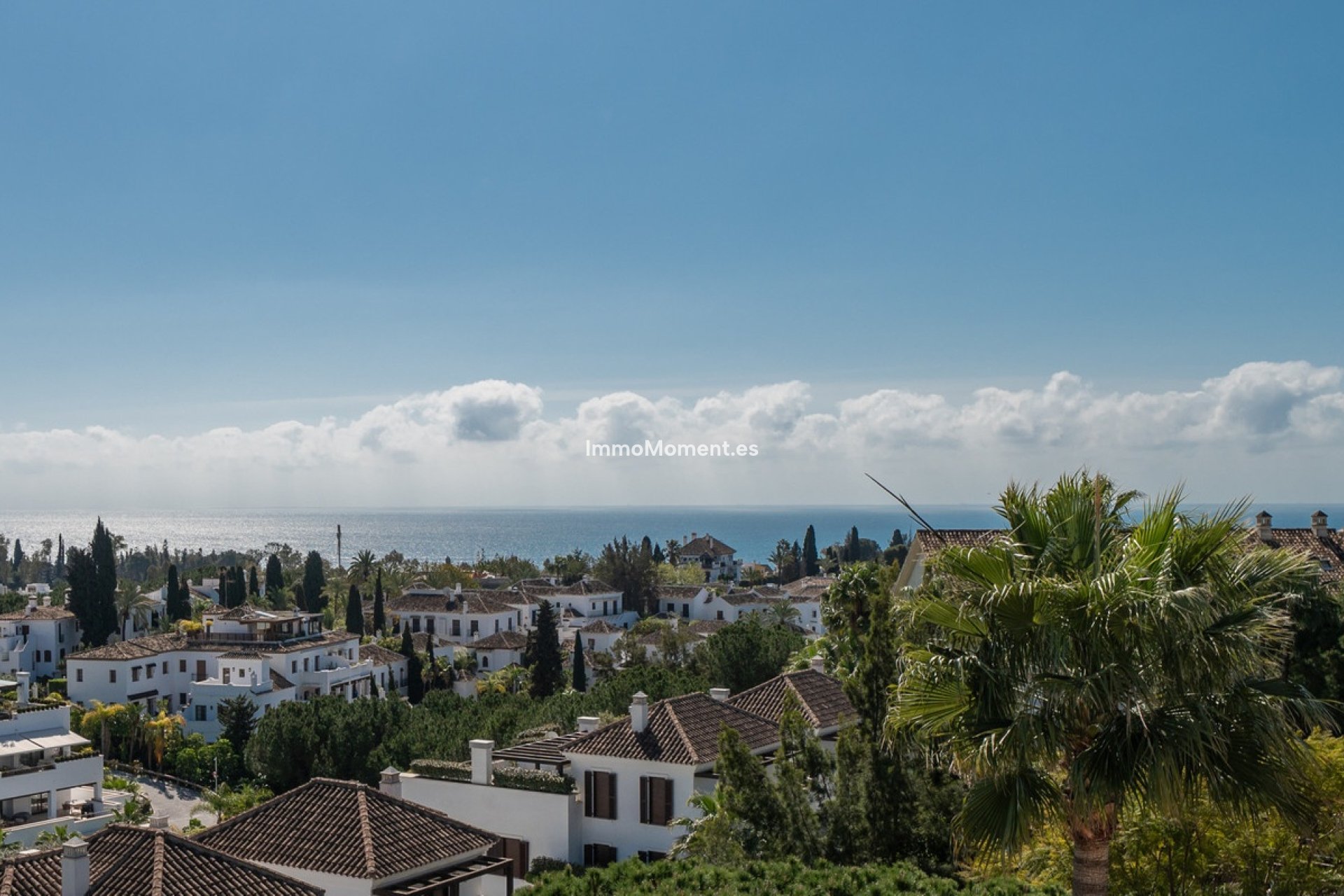 Reventa - Apartamento - Marbella - The Golden Mile