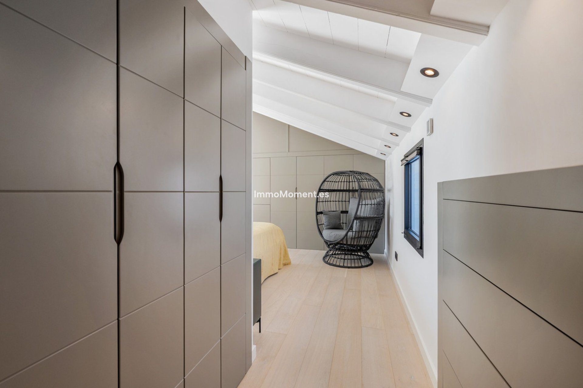 Reventa - Apartamento - Marbella - The Golden Mile