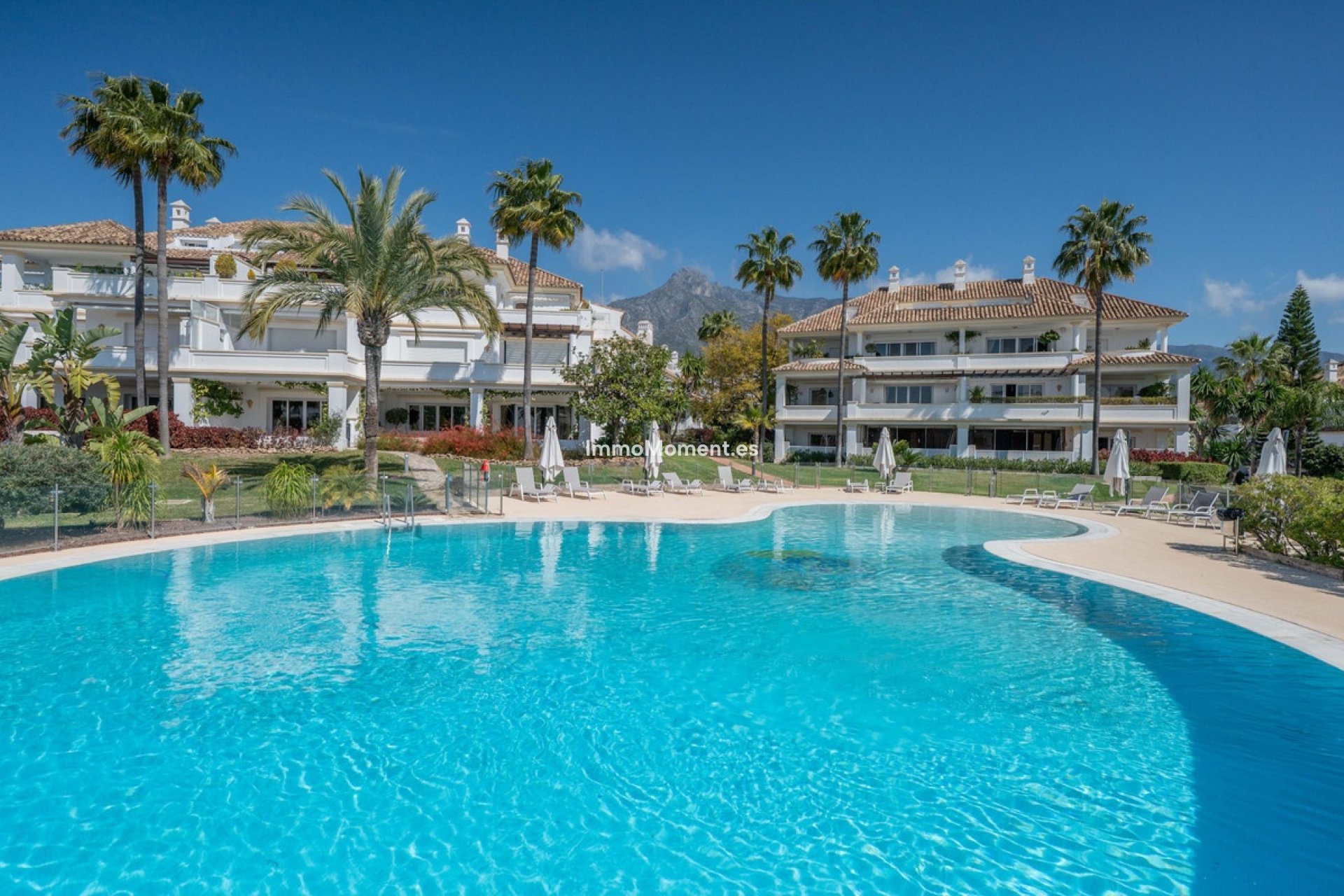 Reventa - Apartamento - Marbella - The Golden Mile