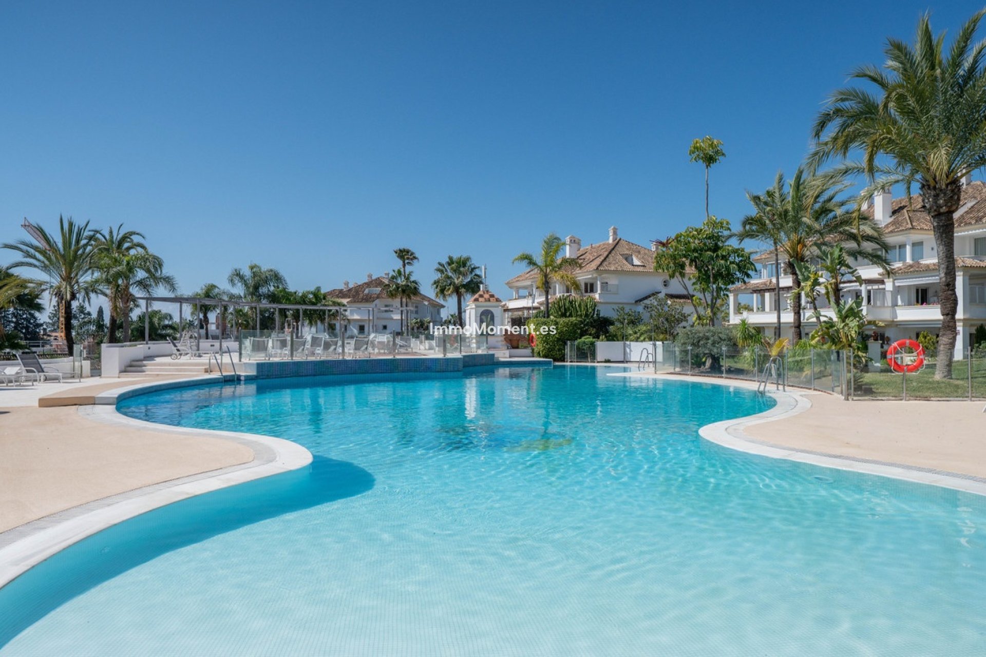 Reventa - Apartamento - Marbella - The Golden Mile