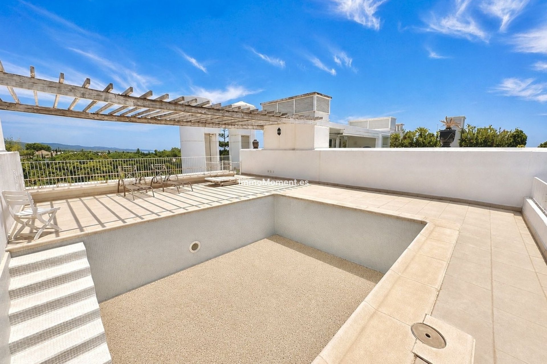 Reventa - Apartamento - Marbella - The Golden Mile