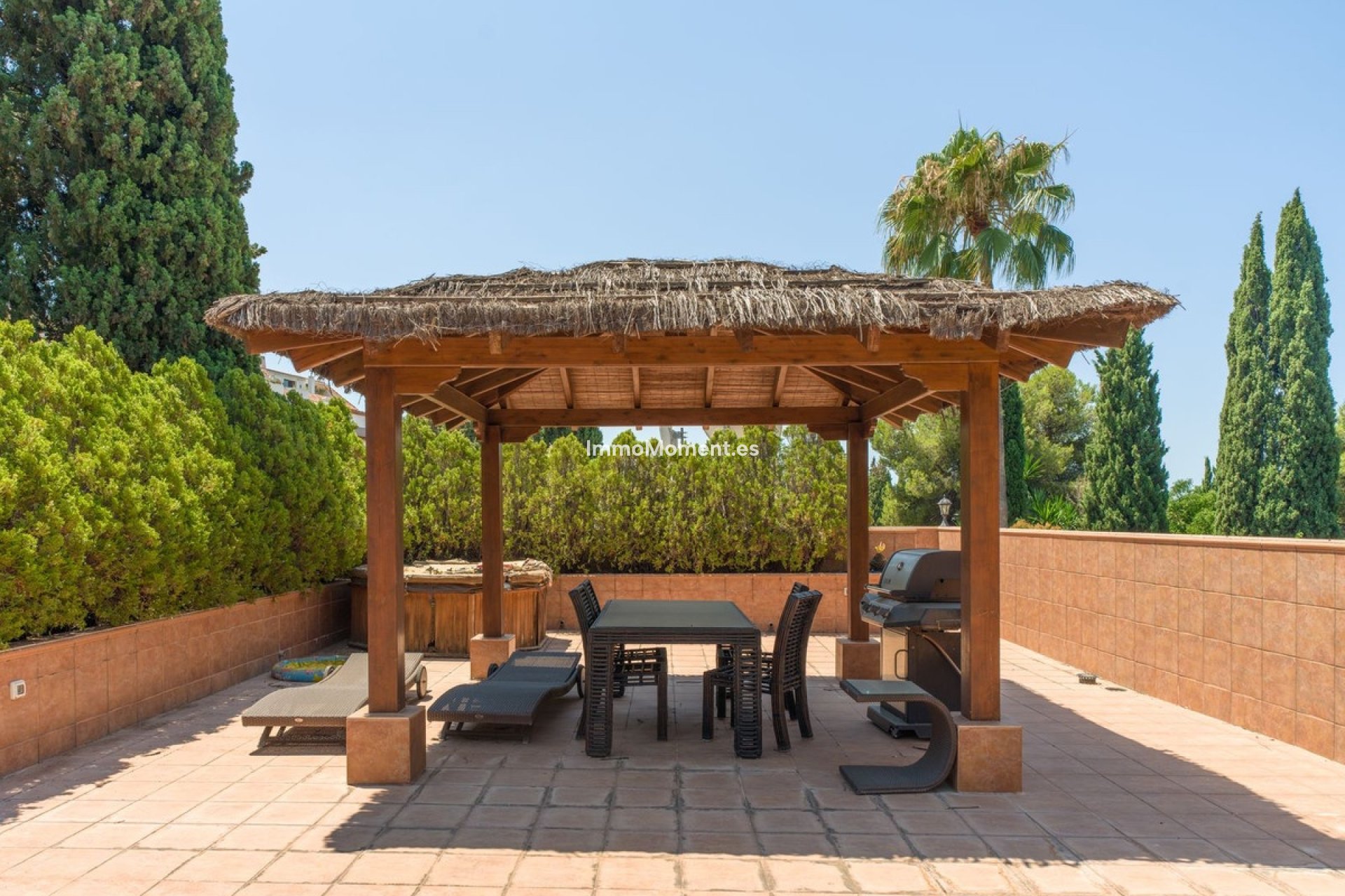Reventa - Apartamento - Marbella - The Golden Mile