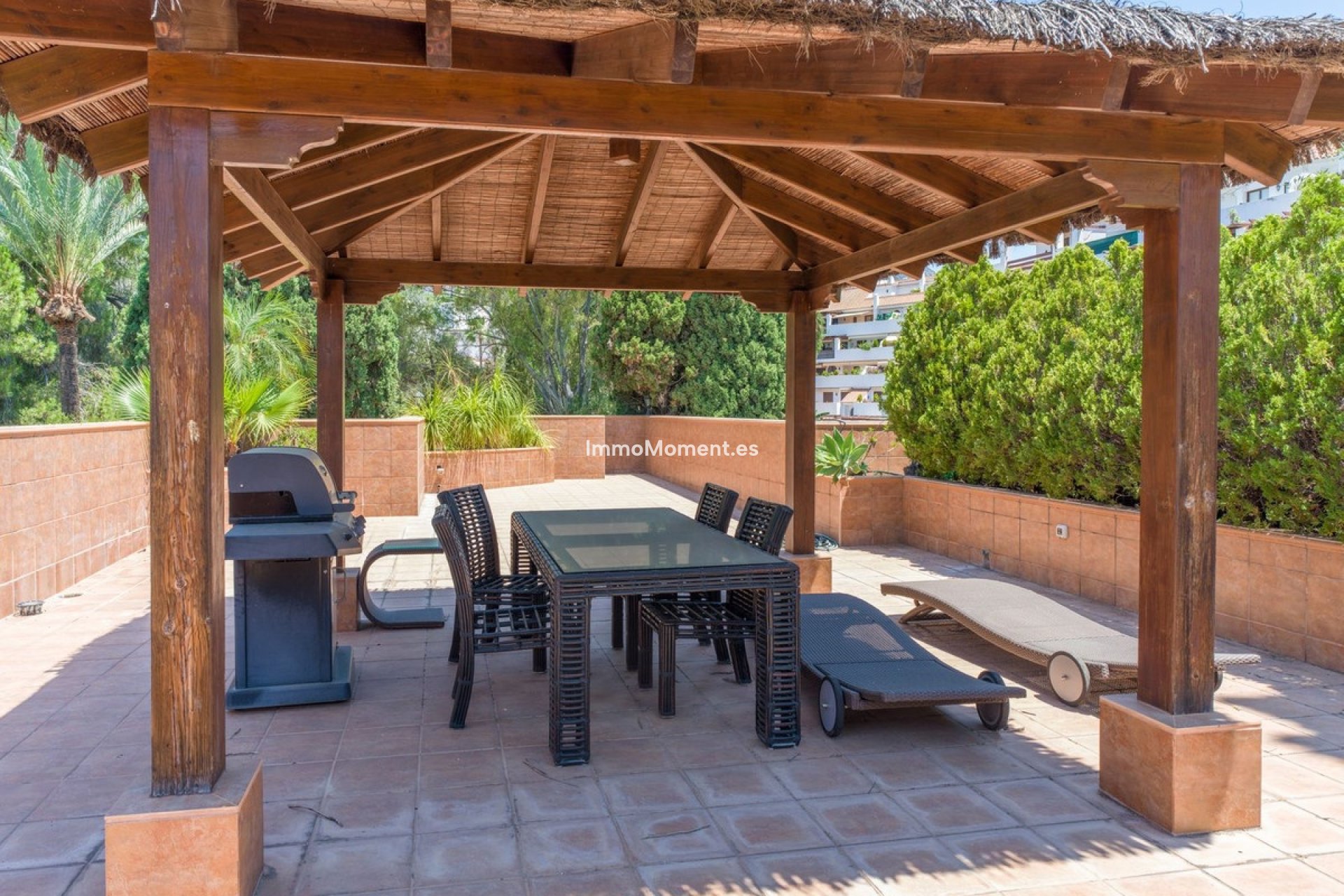 Reventa - Apartamento - Marbella - The Golden Mile