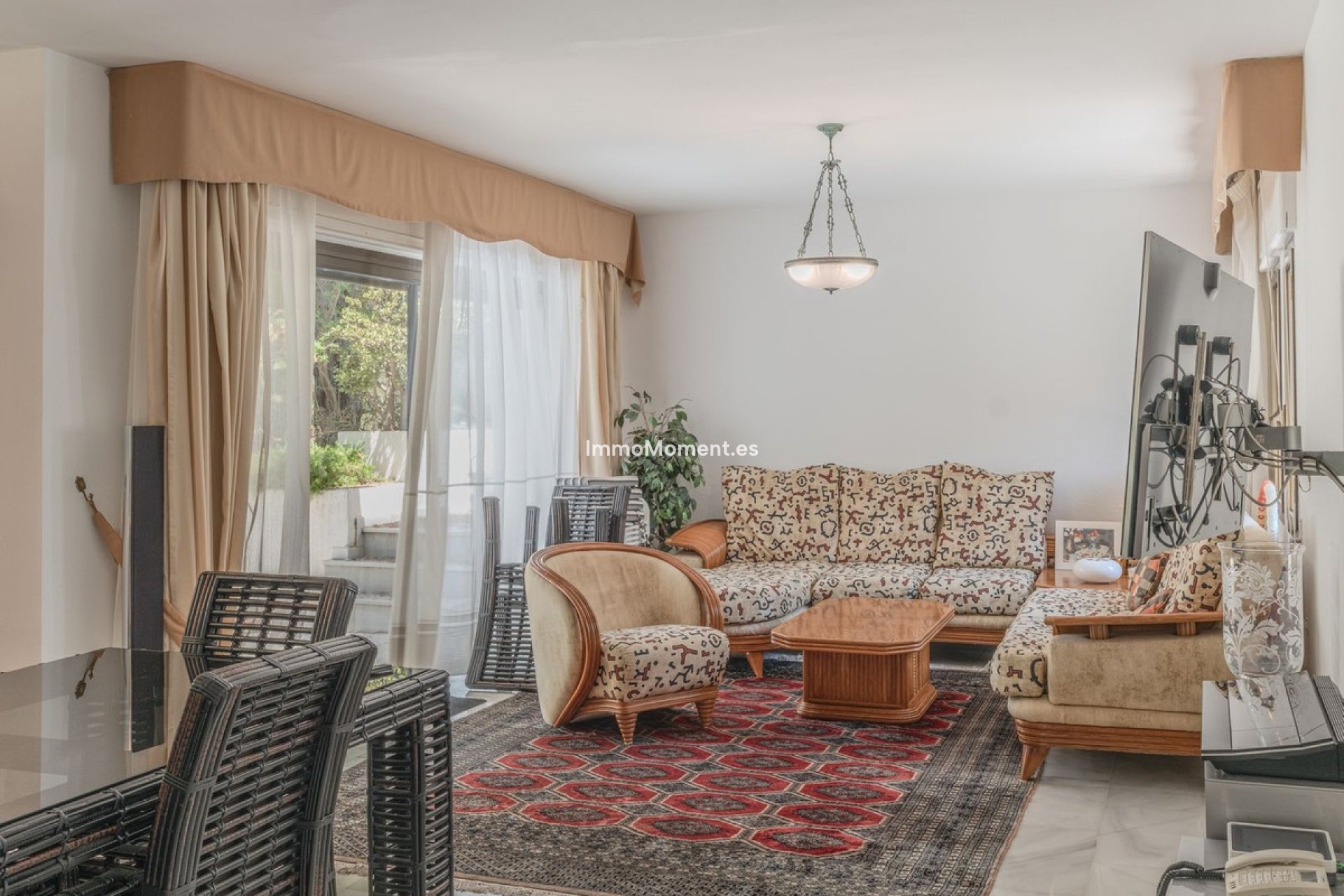 Reventa - Apartamento - Marbella - The Golden Mile