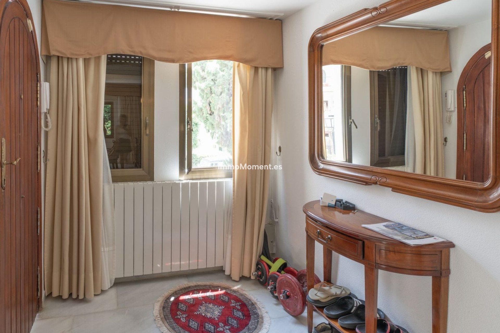 Reventa - Apartamento - Marbella - The Golden Mile