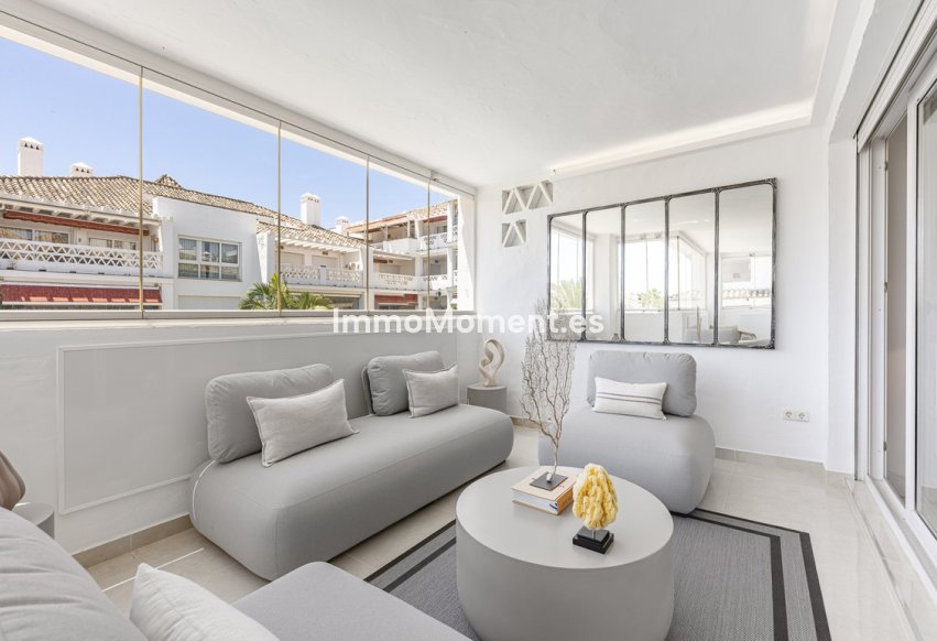 Reventa - Apartamento - Marbella - The Golden Mile