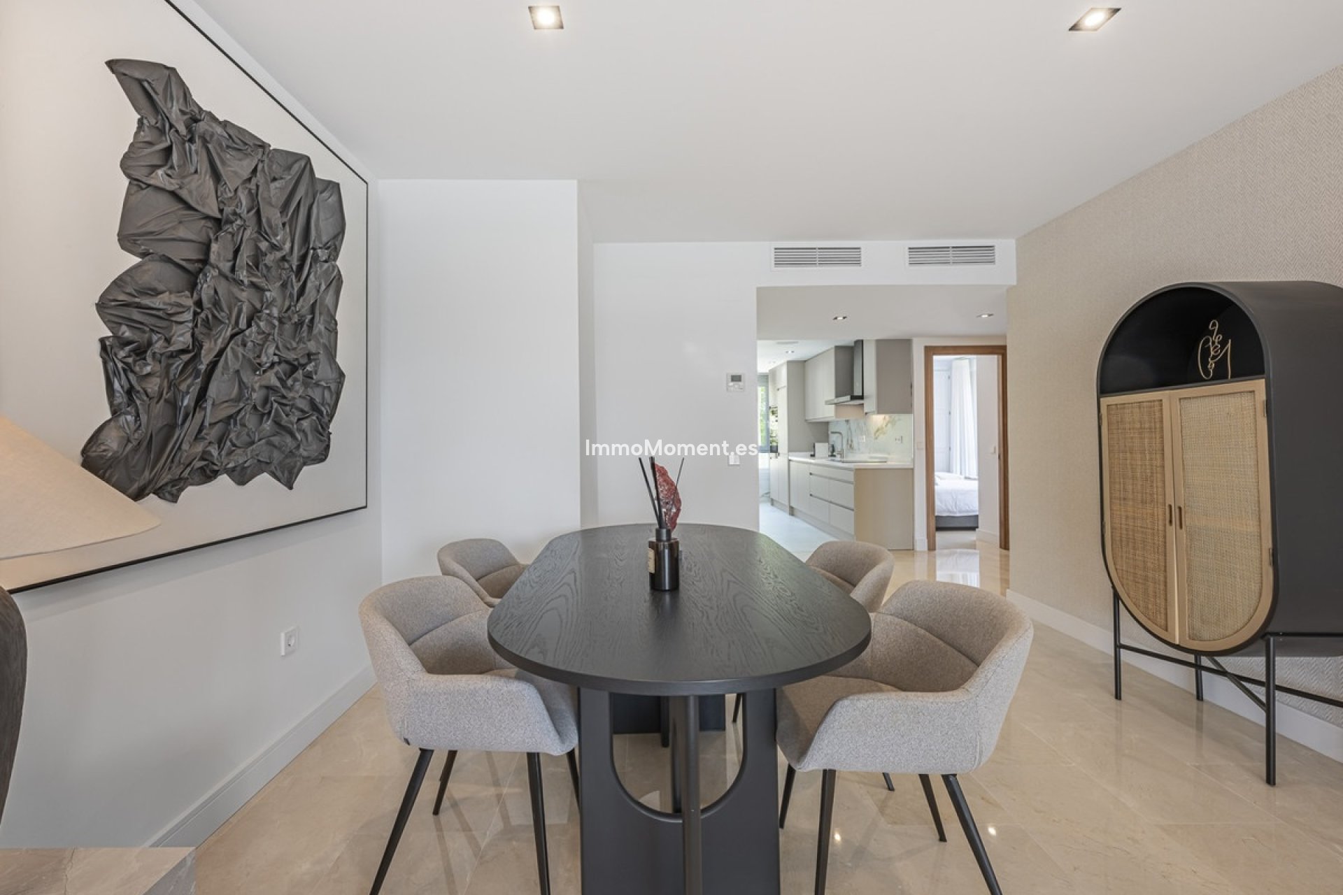 Reventa - Apartamento - Marbella - The Golden Mile