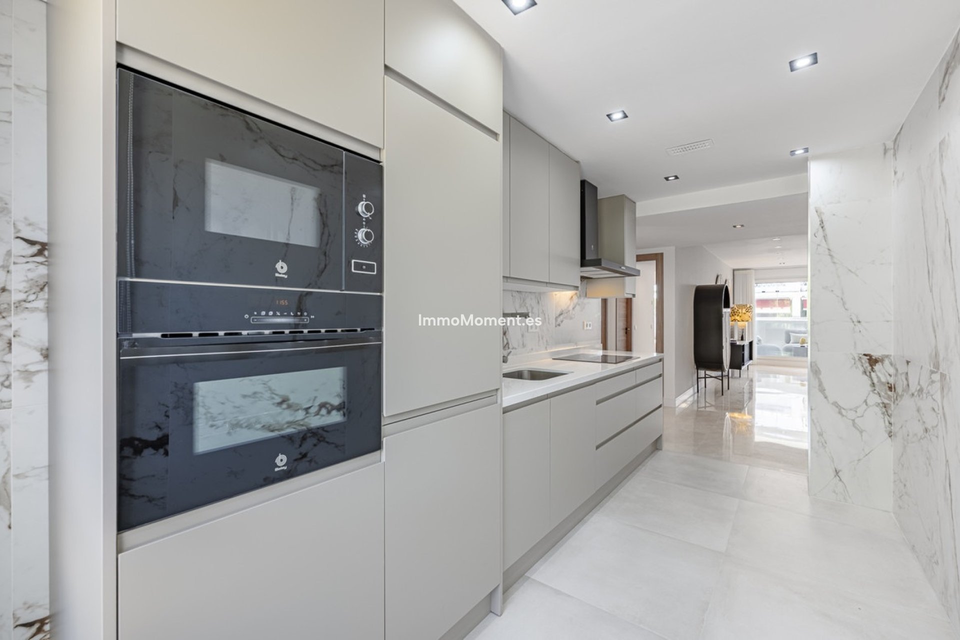 Reventa - Apartamento - Marbella - The Golden Mile