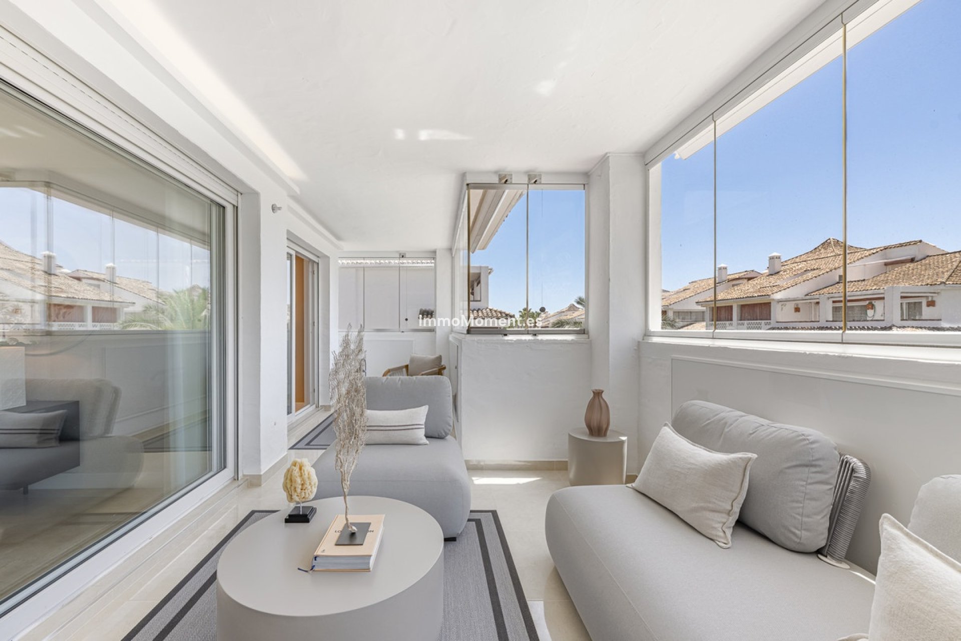 Reventa - Apartamento - Marbella - The Golden Mile