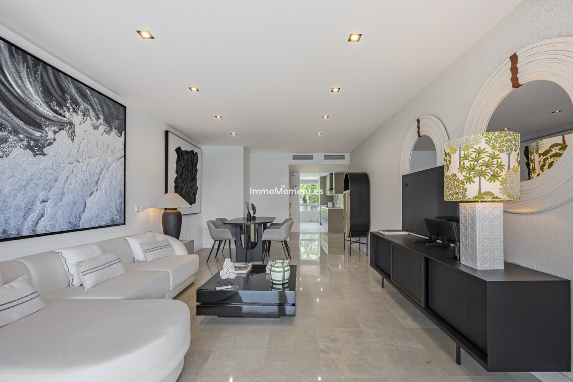 Reventa - Apartamento - Marbella - The Golden Mile